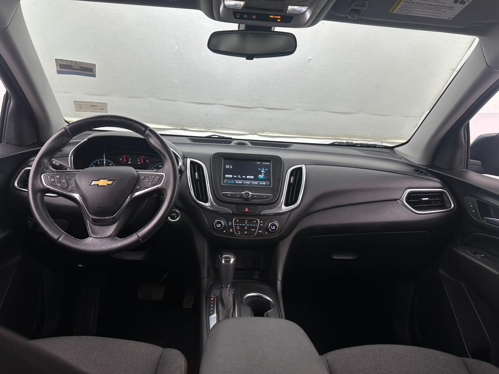 Thumbnail: 2018 Chevrolet Equinox - 3