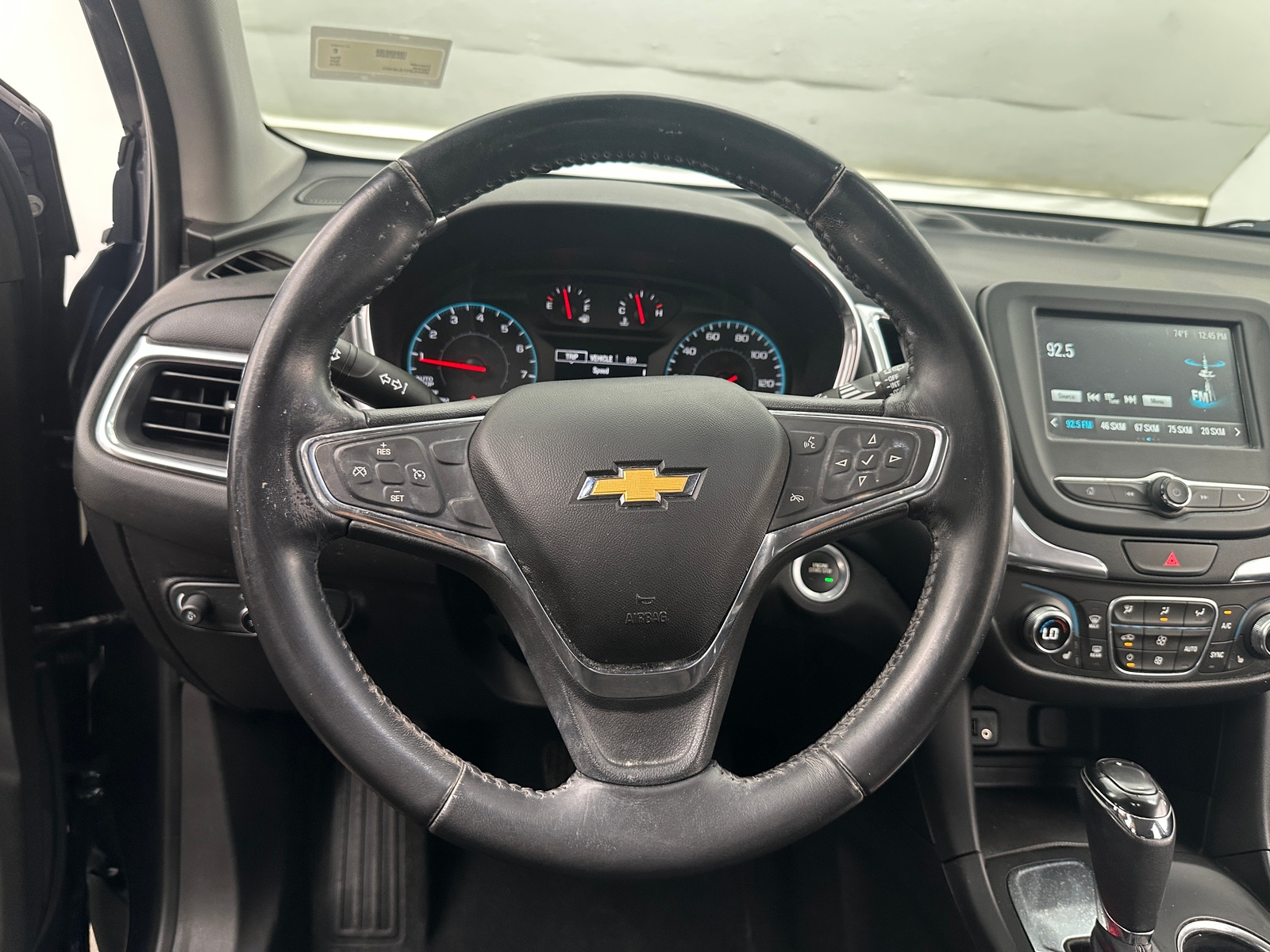 Thumbnail: 2018 Chevrolet Equinox - 5