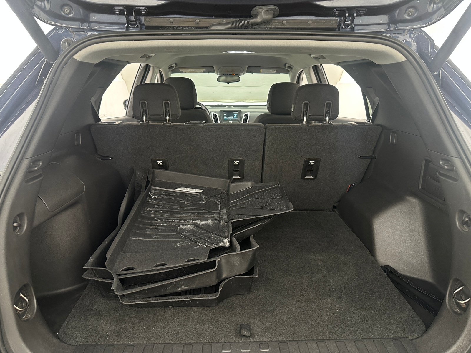 Thumbnail: 2018 Chevrolet Equinox - 7