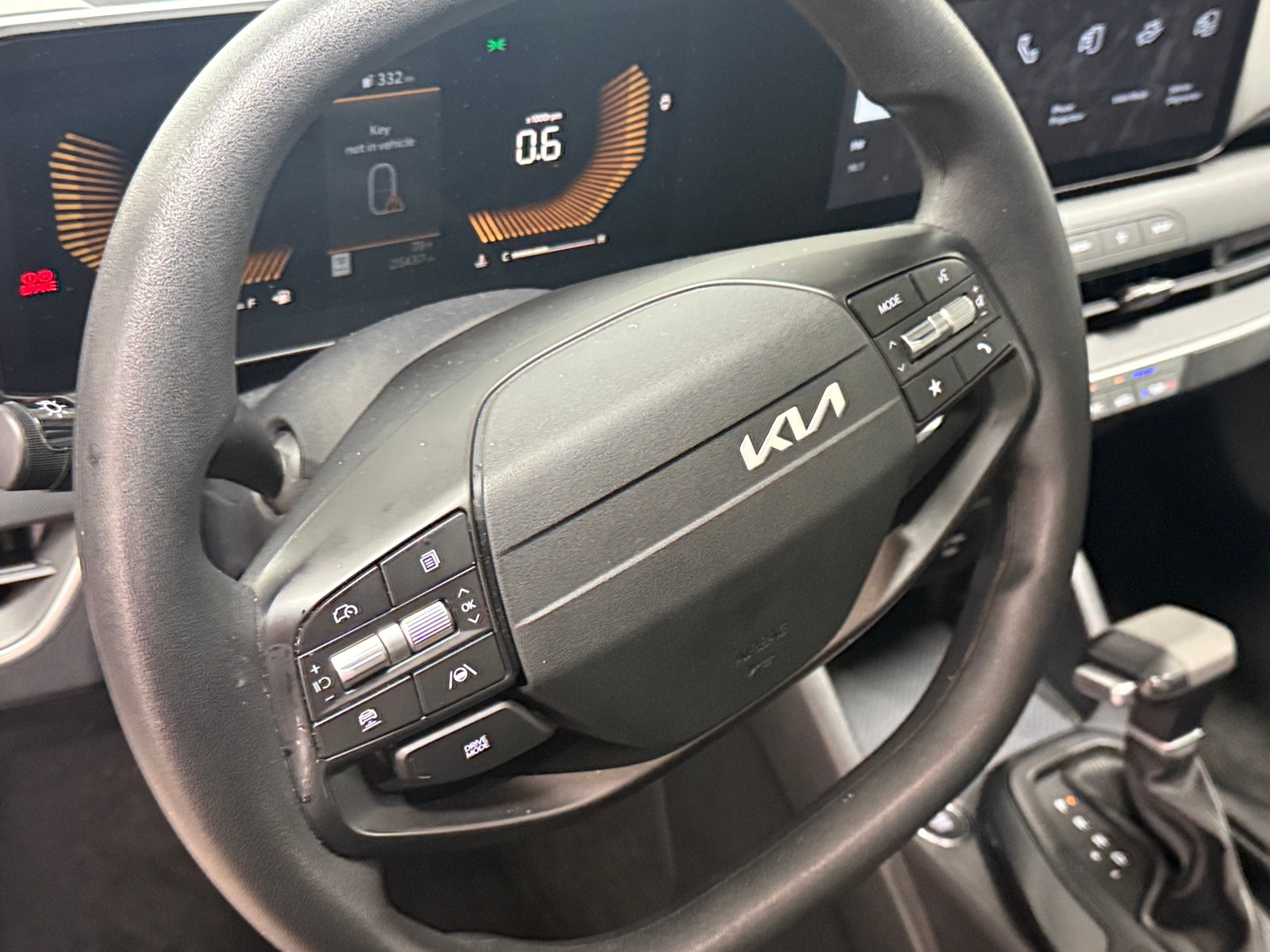 Thumbnail: 2025 Kia K4 - 5
