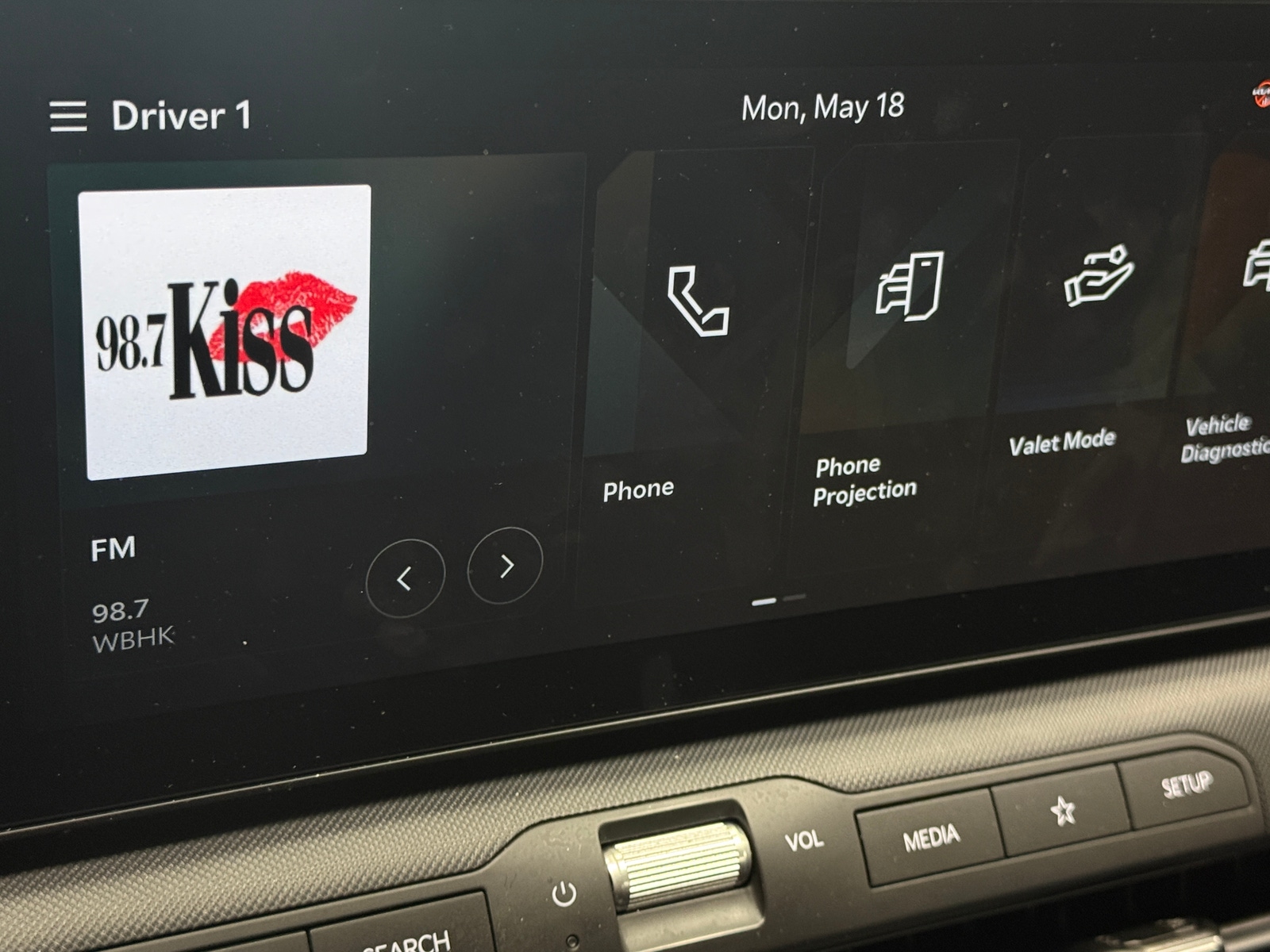 Thumbnail: 2025 Kia K4 - 4