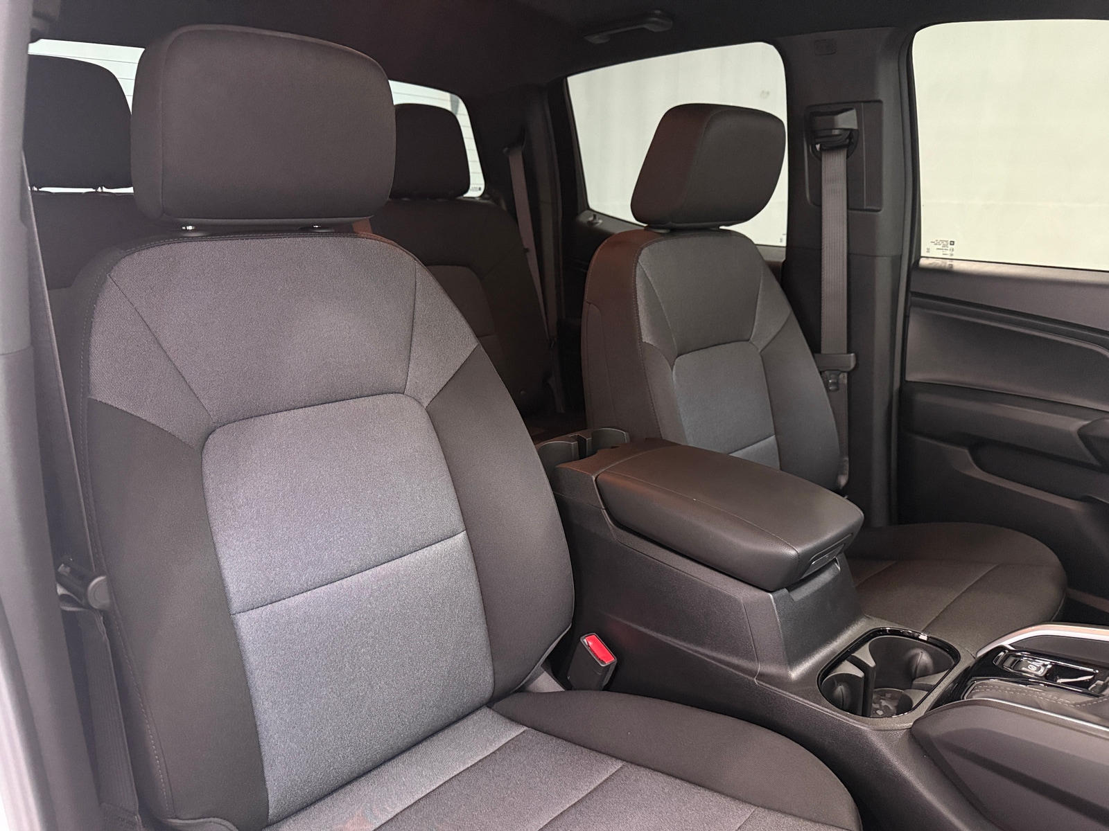 Thumbnail: 2025 Chevrolet Colorado - 2