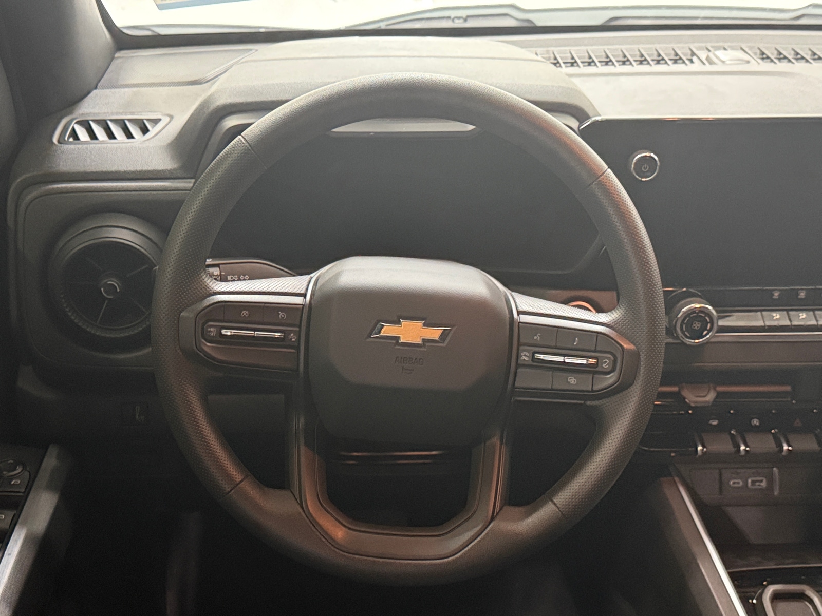 Thumbnail: 2025 Chevrolet Colorado - 5