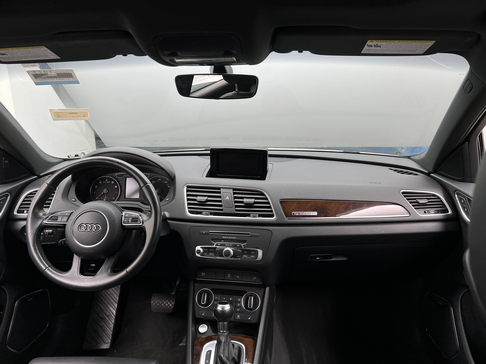 Thumbnail: 2018 Audi Q3 - 2