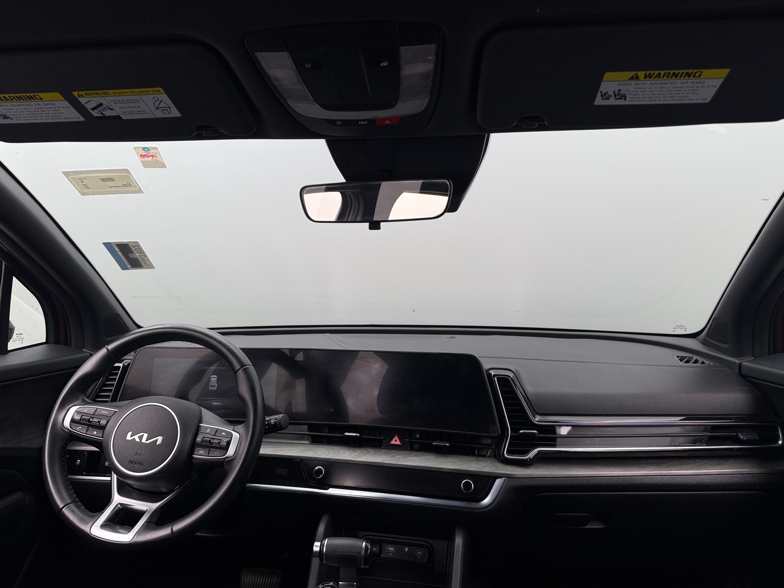 Thumbnail: 2023 Kia Sportage - 2