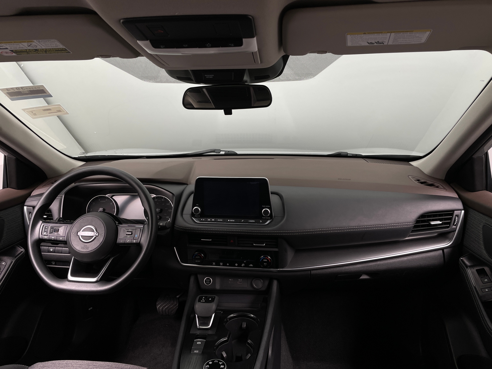 Thumbnail: 2023 Nissan Rogue - 3