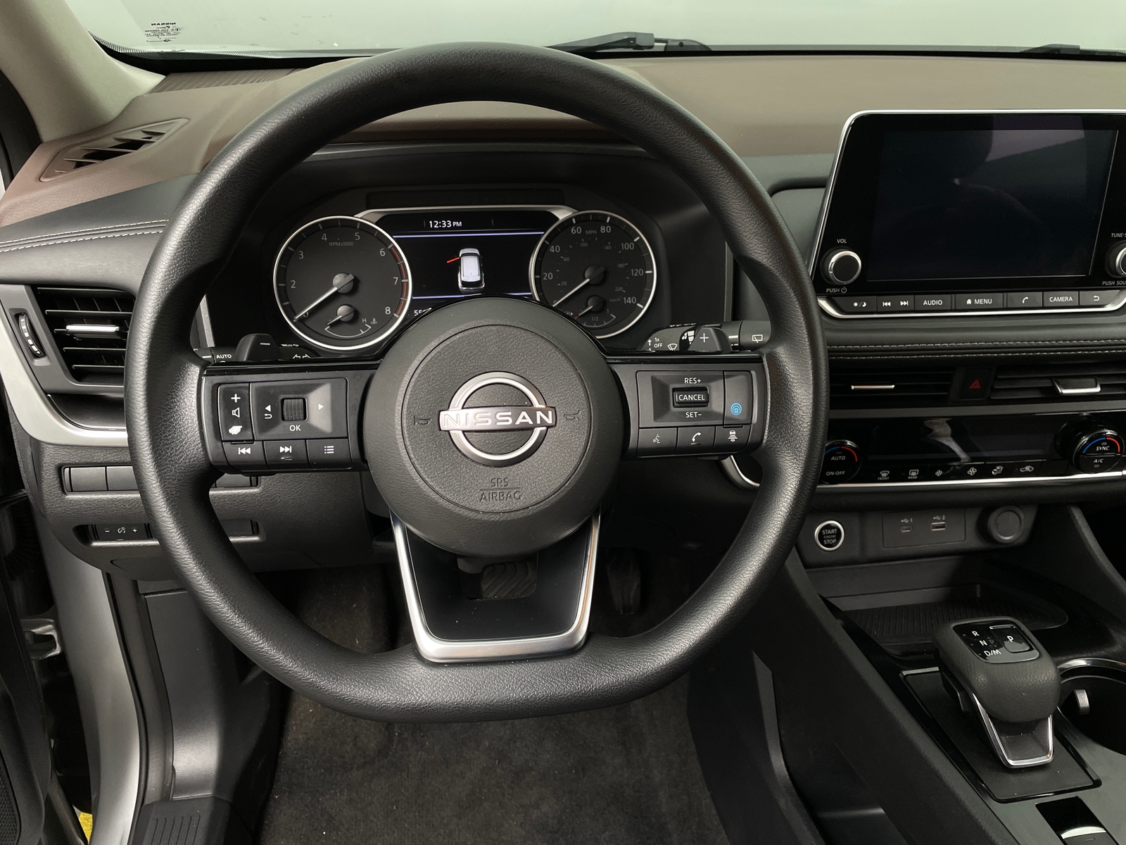 Thumbnail: 2023 Nissan Rogue - 5
