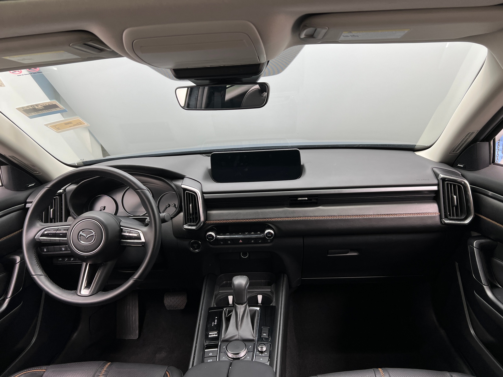Thumbnail: 2025 Mazda CX-50 - 2
