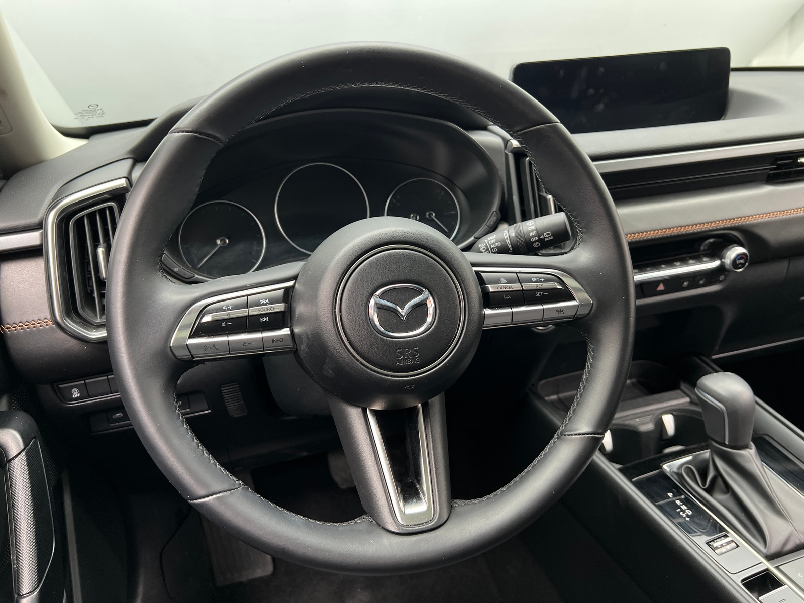Thumbnail: 2025 Mazda CX-50 - 4