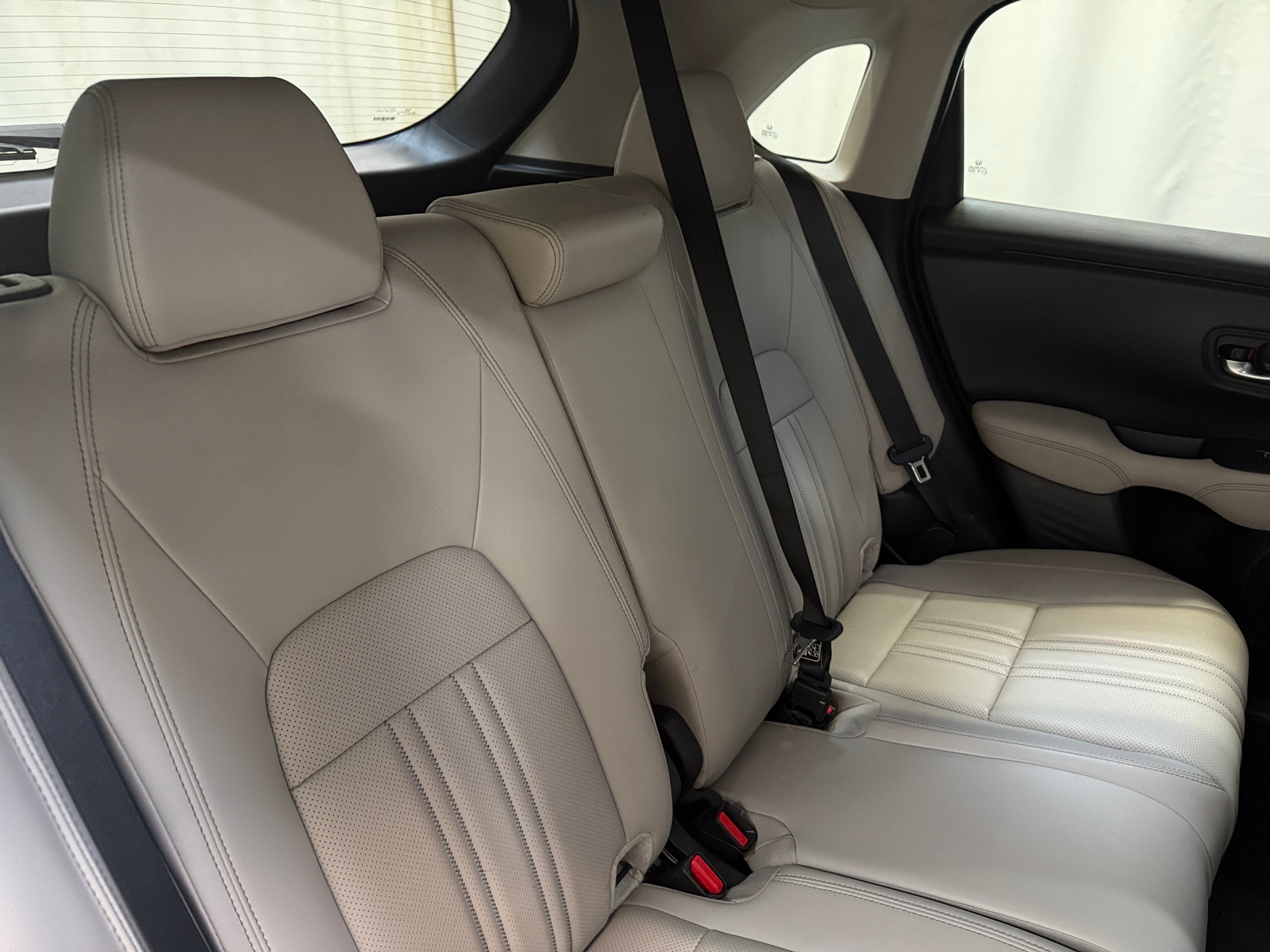 Thumbnail: 2023 Honda HR-V - 5