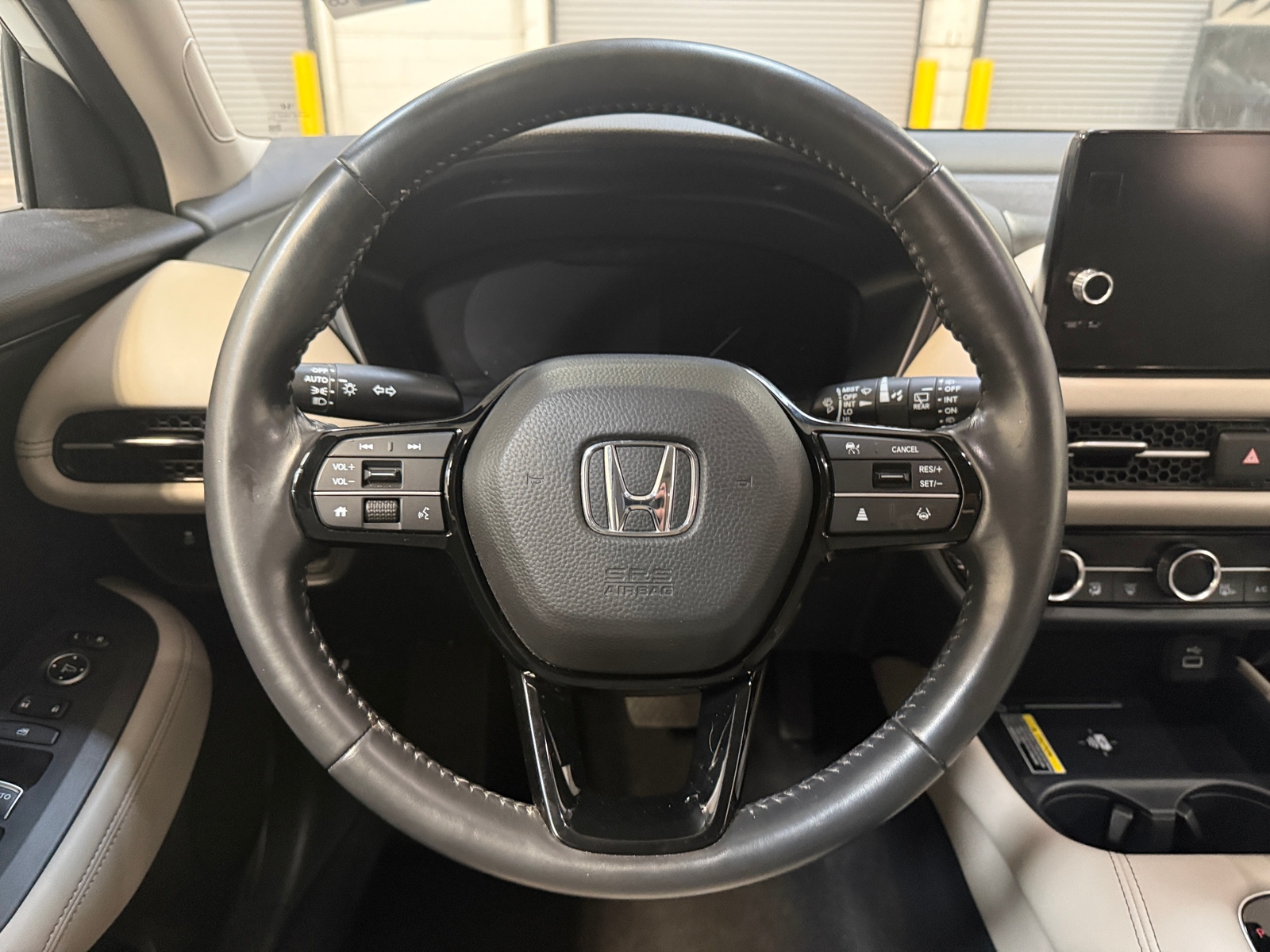 Thumbnail: 2023 Honda HR-V - 4