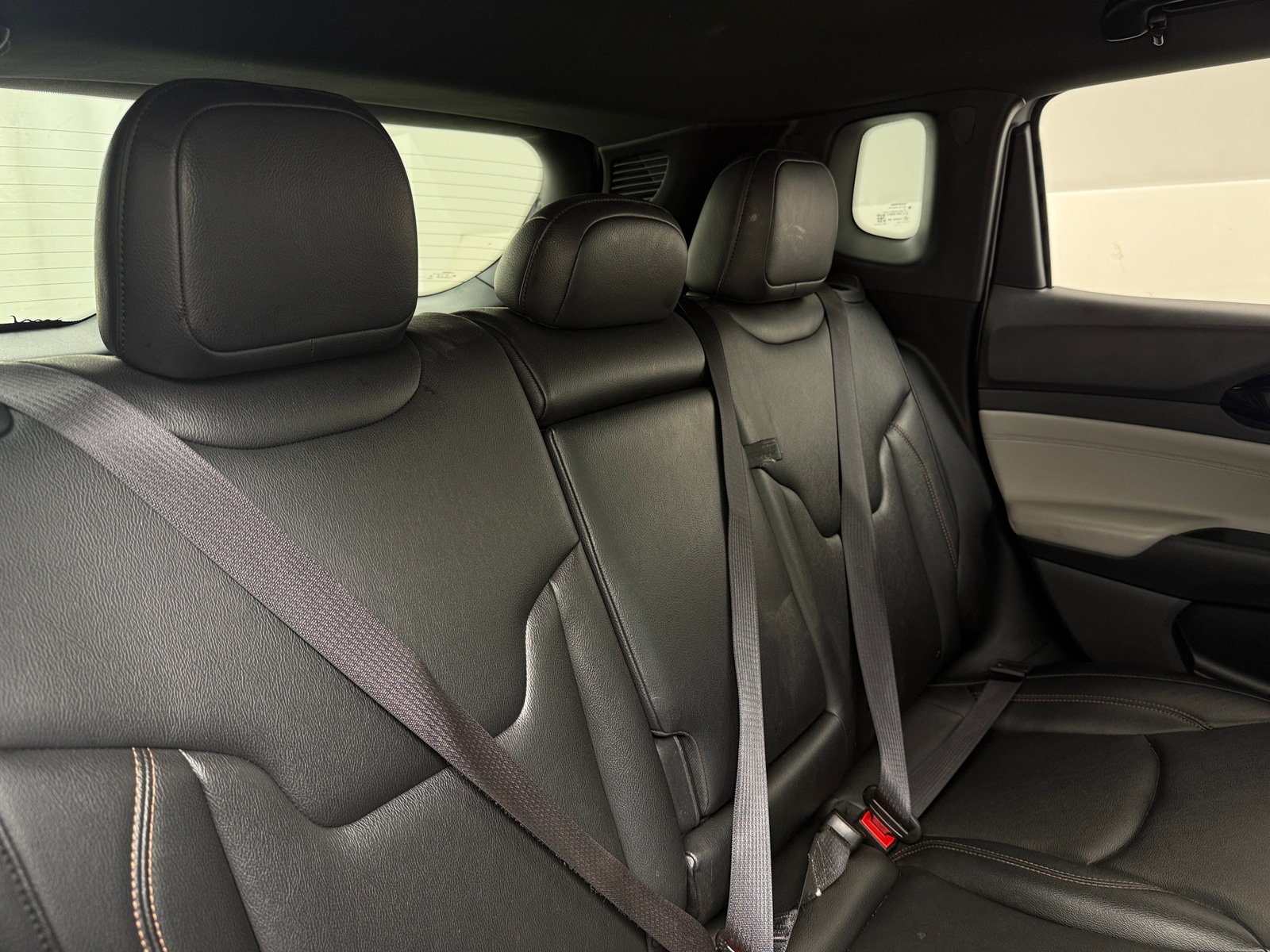 Thumbnail: 2024 Jeep Compass - 5