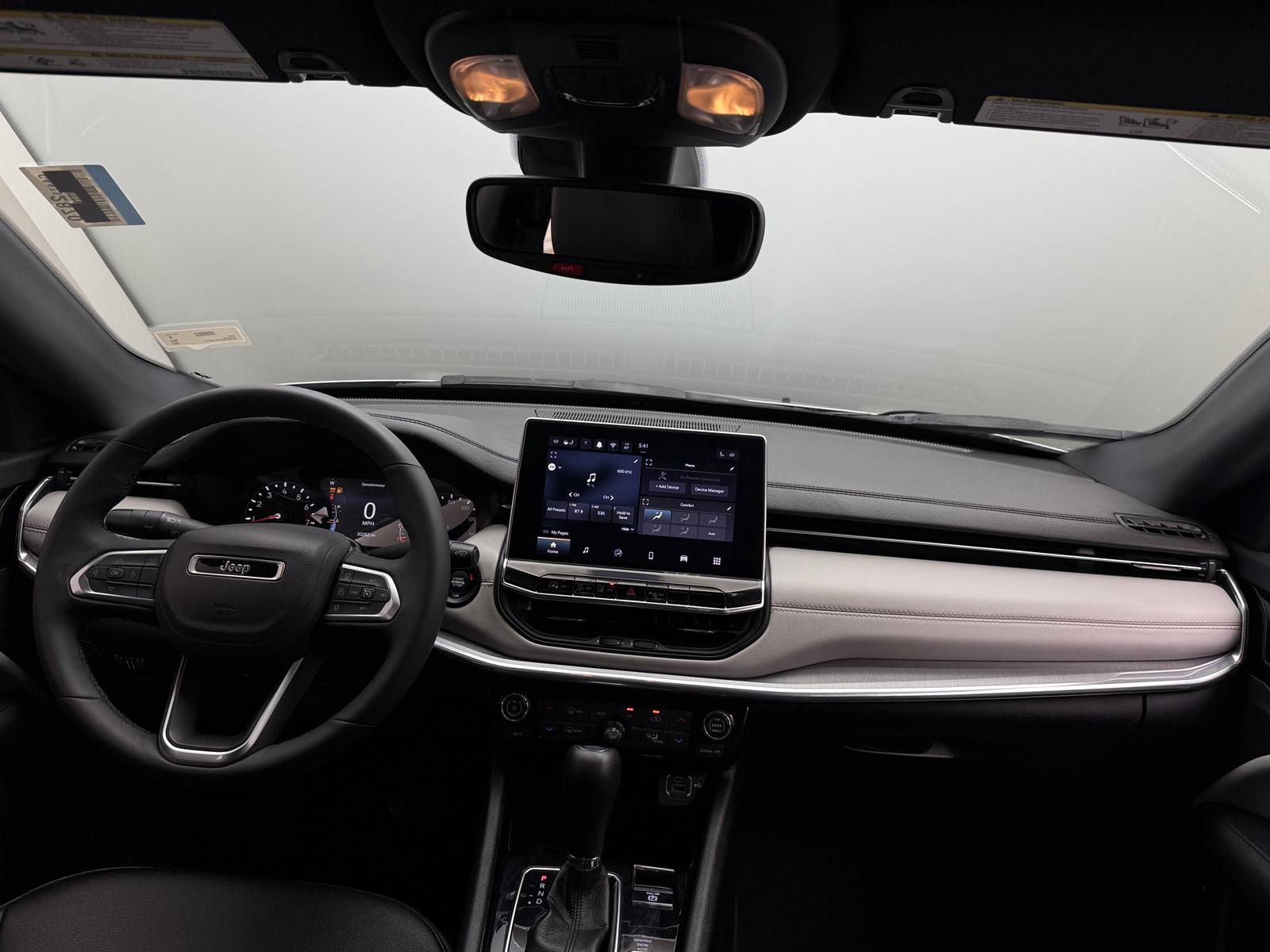 Thumbnail: 2024 Jeep Compass - 2