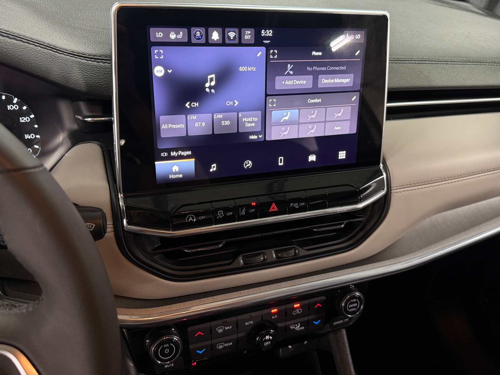 Thumbnail: 2024 Jeep Compass - 3