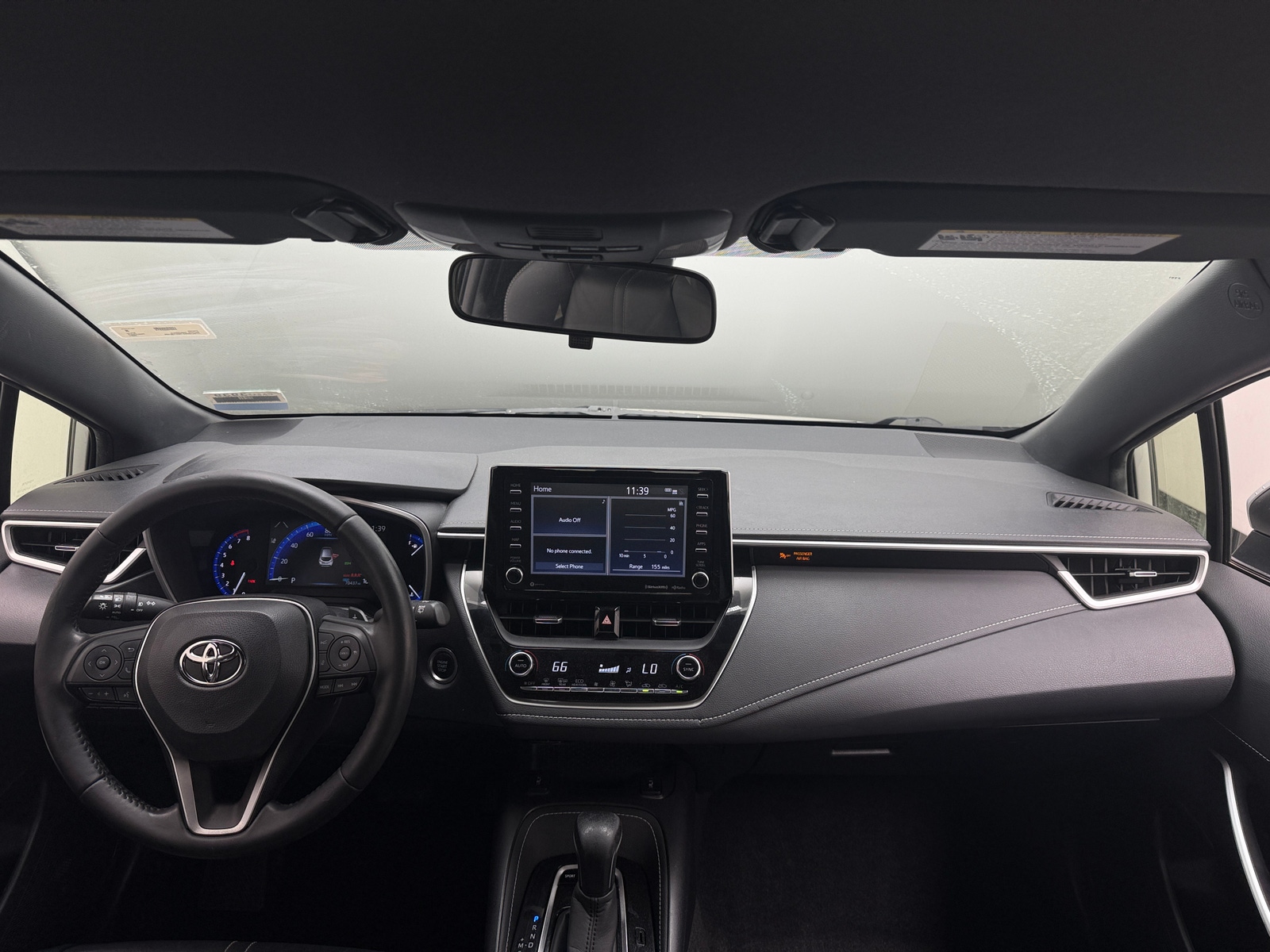 Thumbnail: 2021 Toyota Corolla - 2