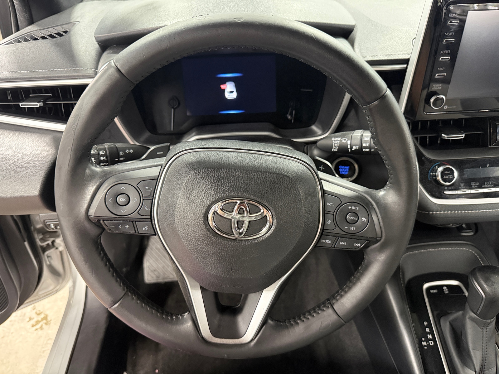 Thumbnail: 2021 Toyota Corolla - 4