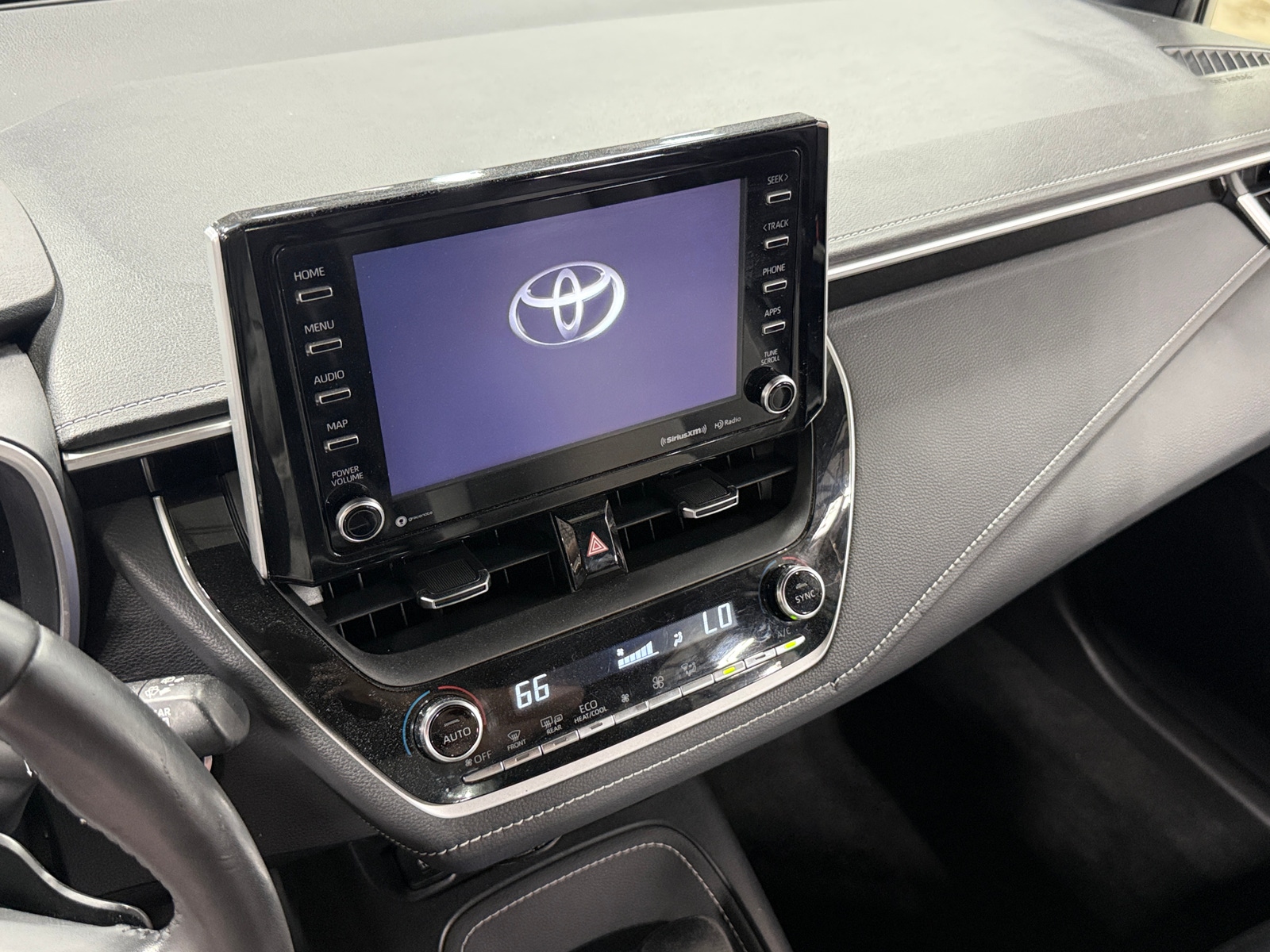 Thumbnail: 2021 Toyota Corolla - 3