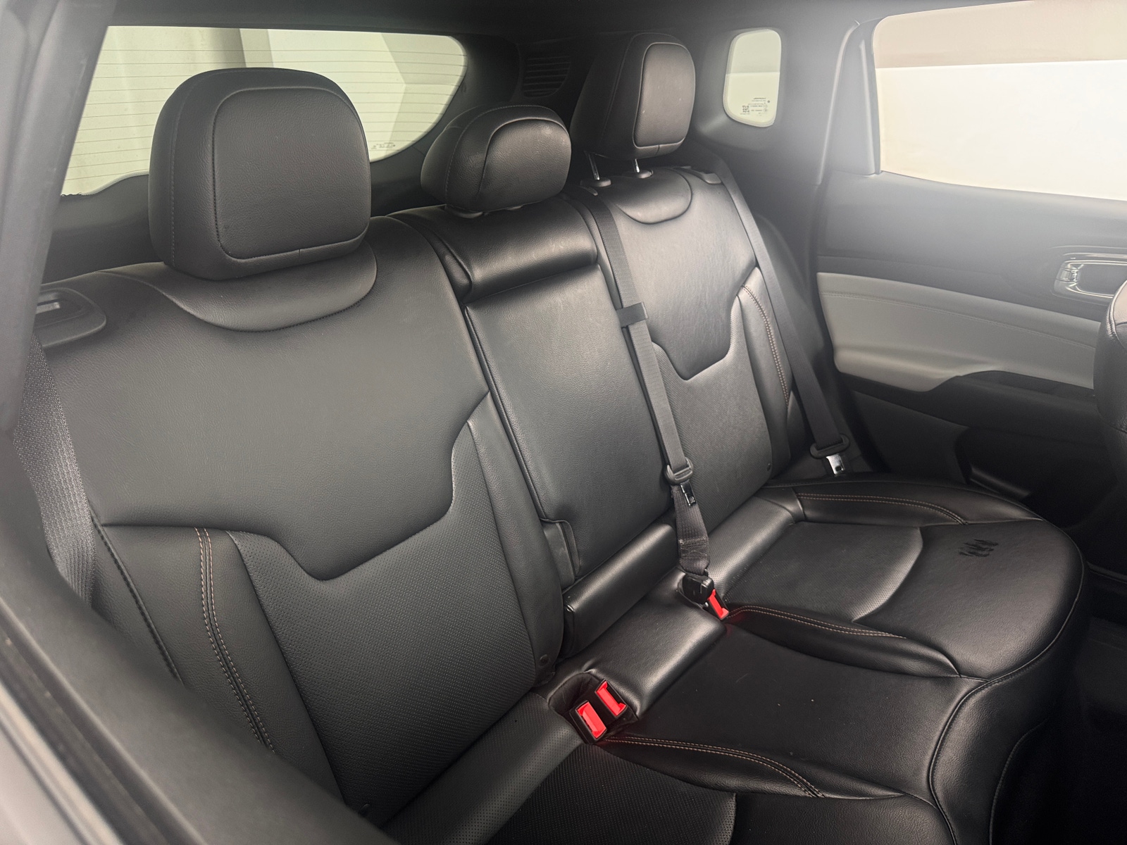Thumbnail: 2023 Jeep Compass - 5