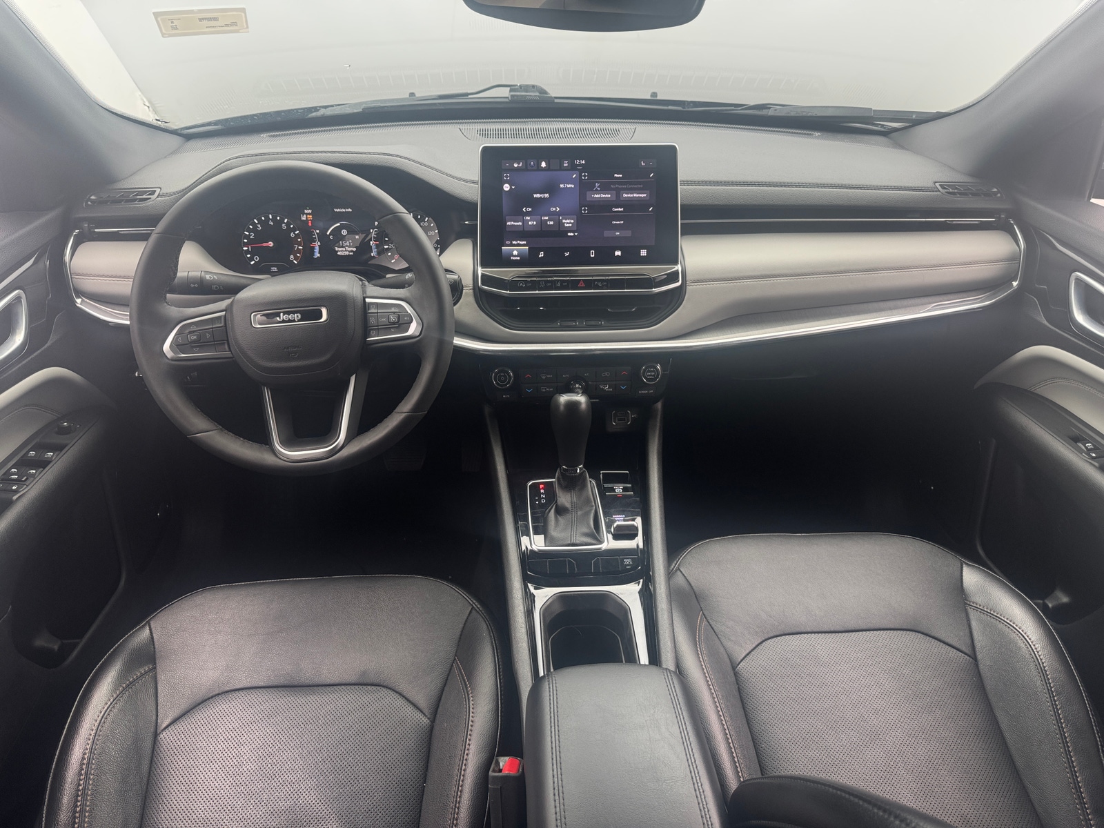 Thumbnail: 2023 Jeep Compass - 2
