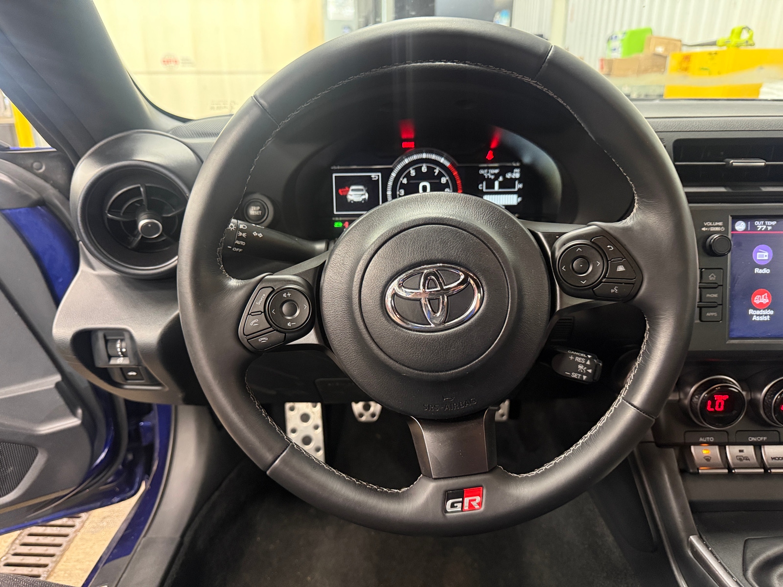 Thumbnail: 2024 Toyota GR86 - 3