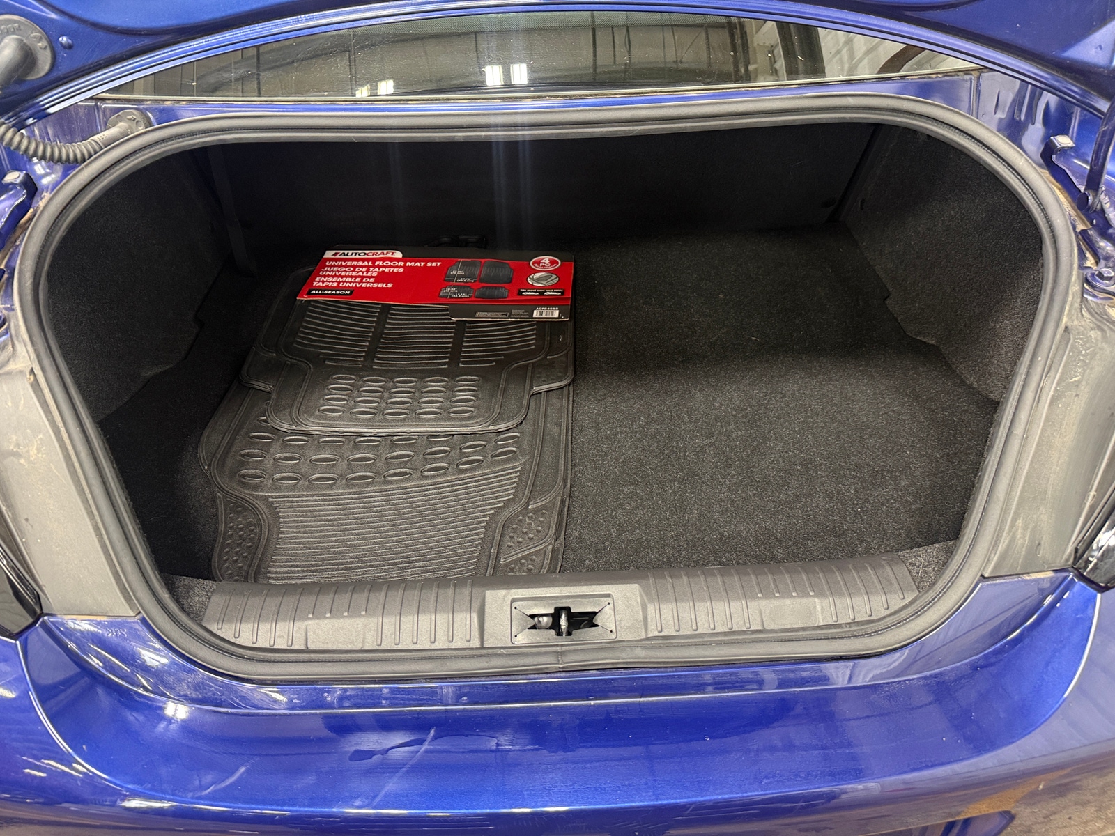 Thumbnail: 2024 Toyota GR86 - 5