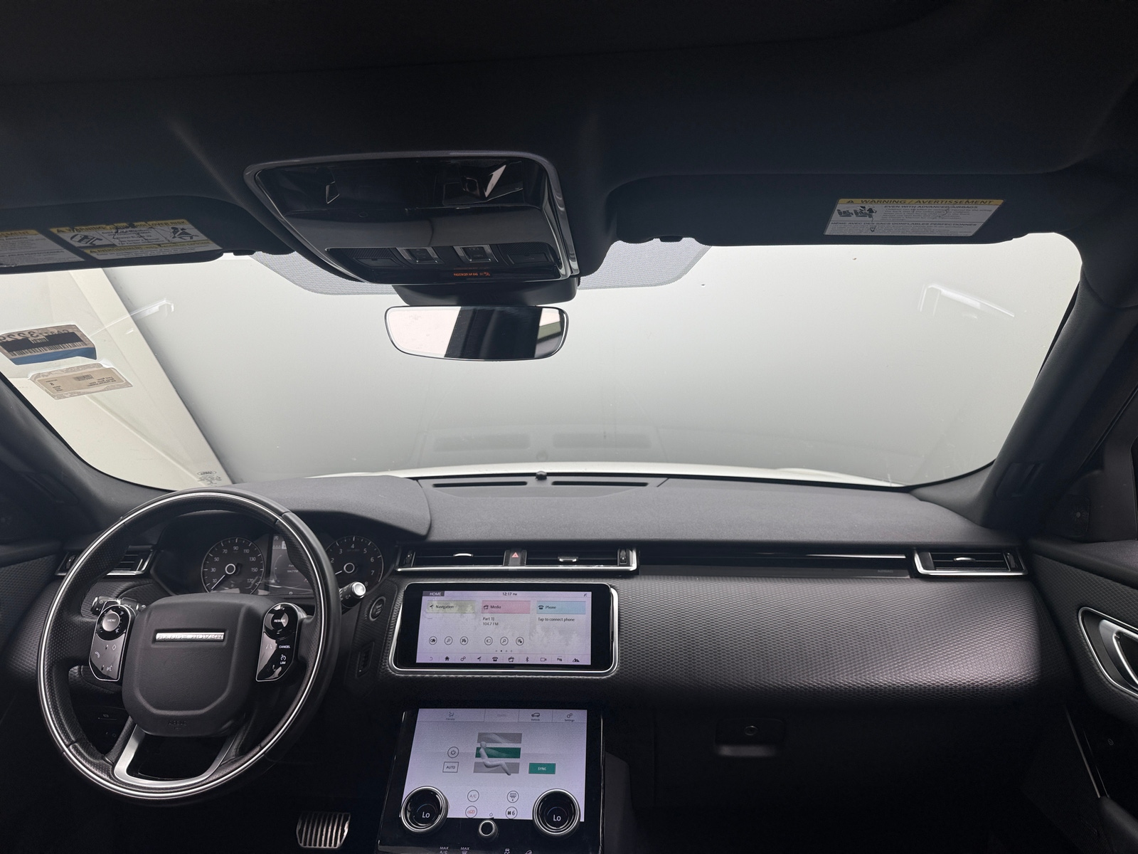 Thumbnail: 2020 Land Rover Range Rover Velar - 2