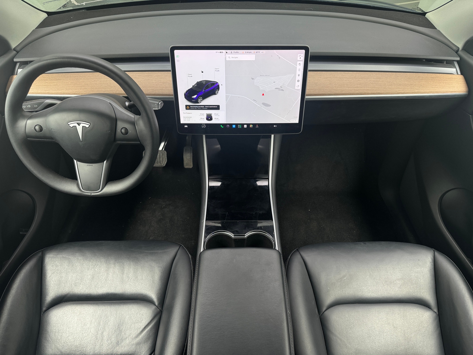 Thumbnail: 2020 Tesla Model Y - 2
