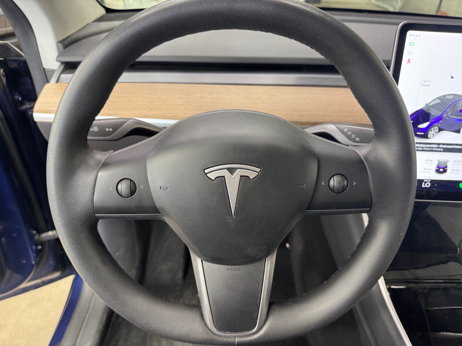Thumbnail: 2020 Tesla Model Y - 4