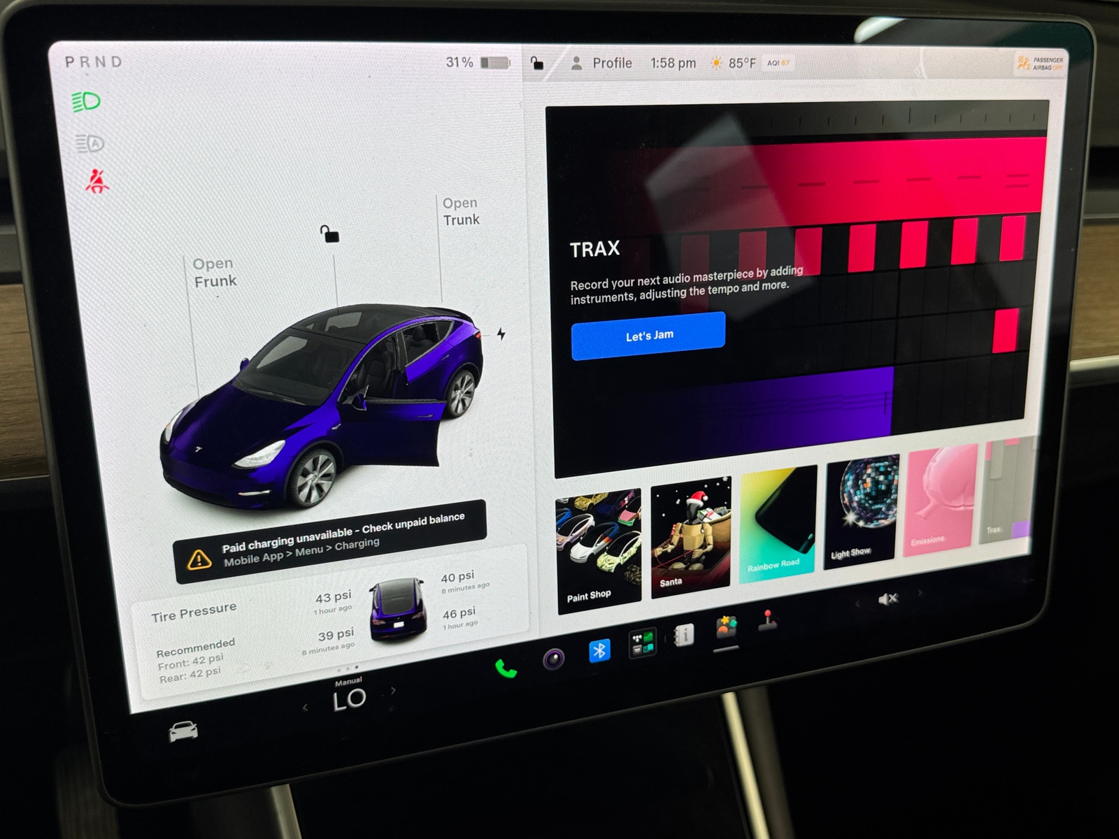 Thumbnail: 2020 Tesla Model Y - 3
