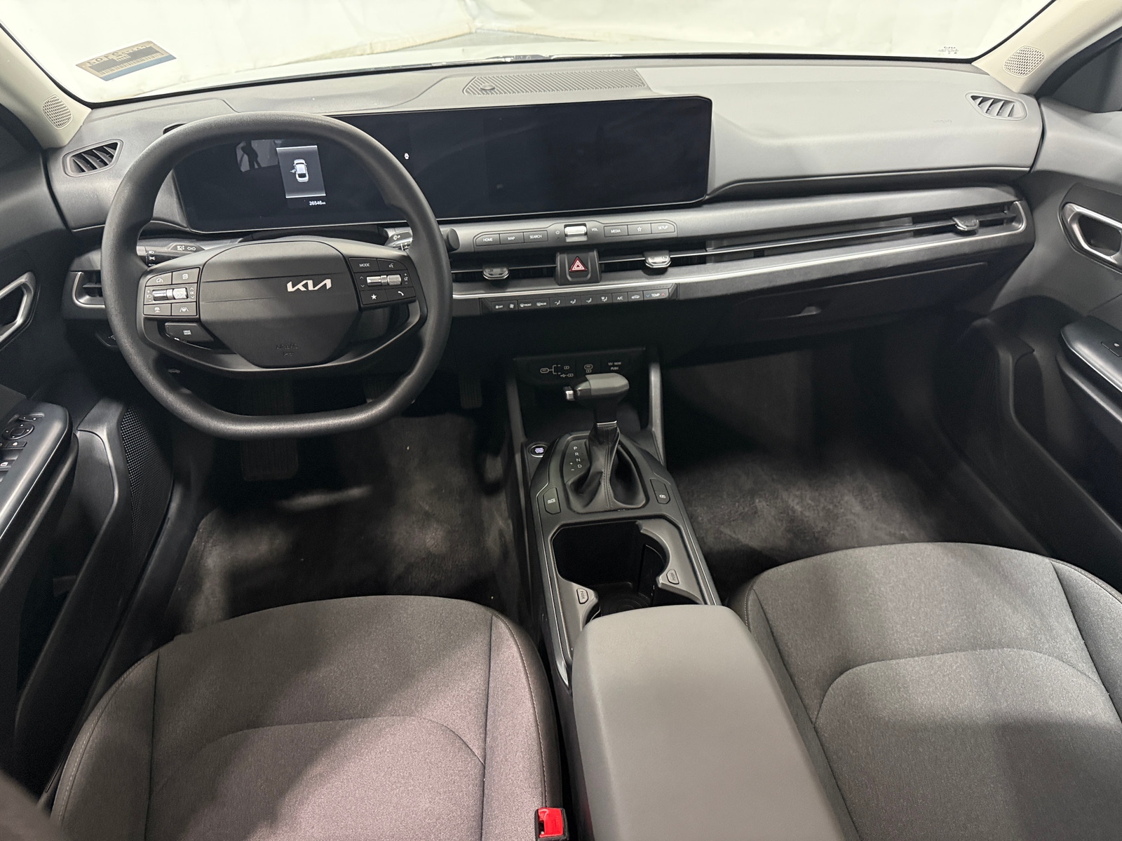 Thumbnail: 2025 Kia K4 - 3