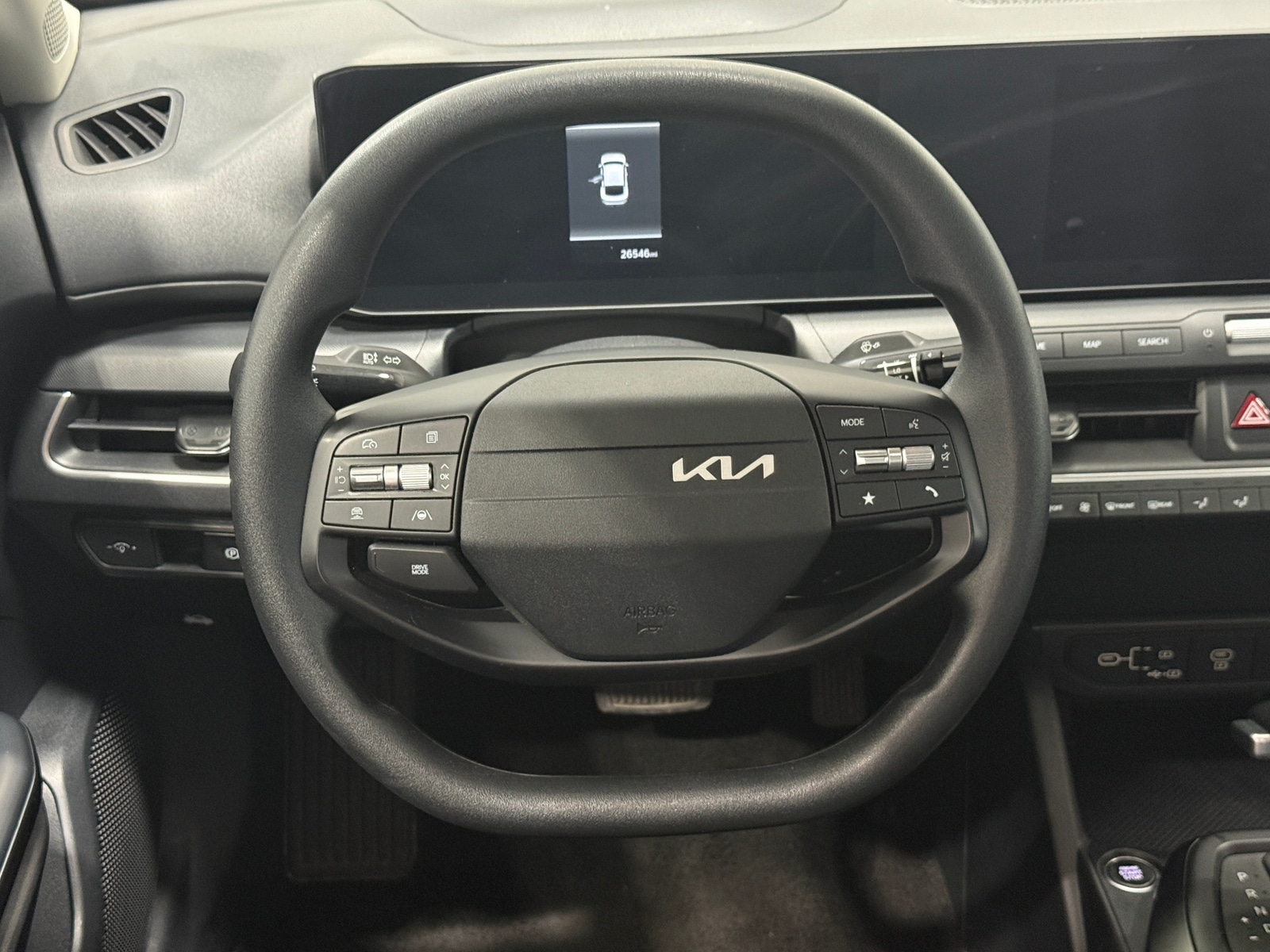 Thumbnail: 2025 Kia K4 - 5