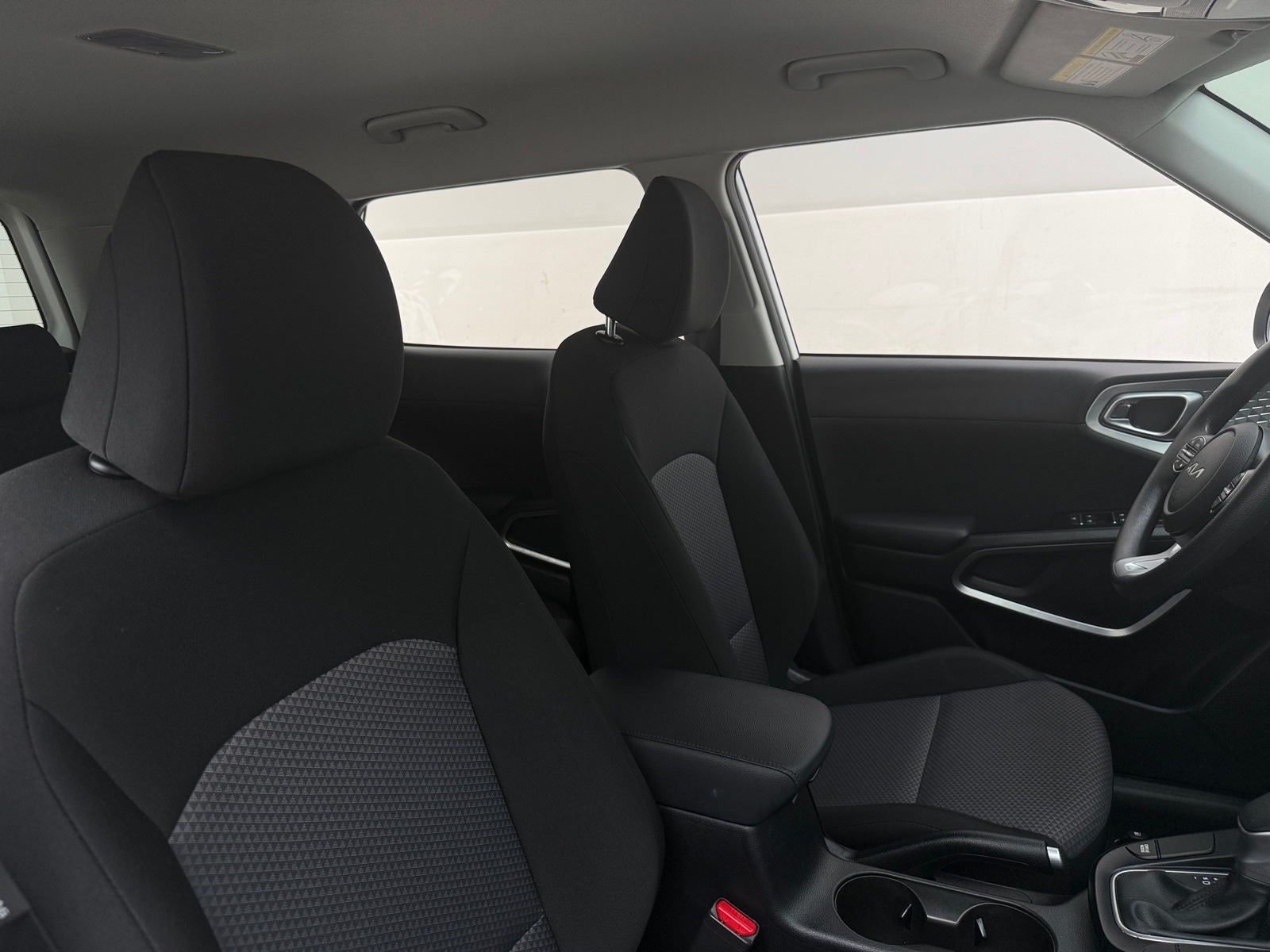 Thumbnail: 2025 Kia Soul - 2