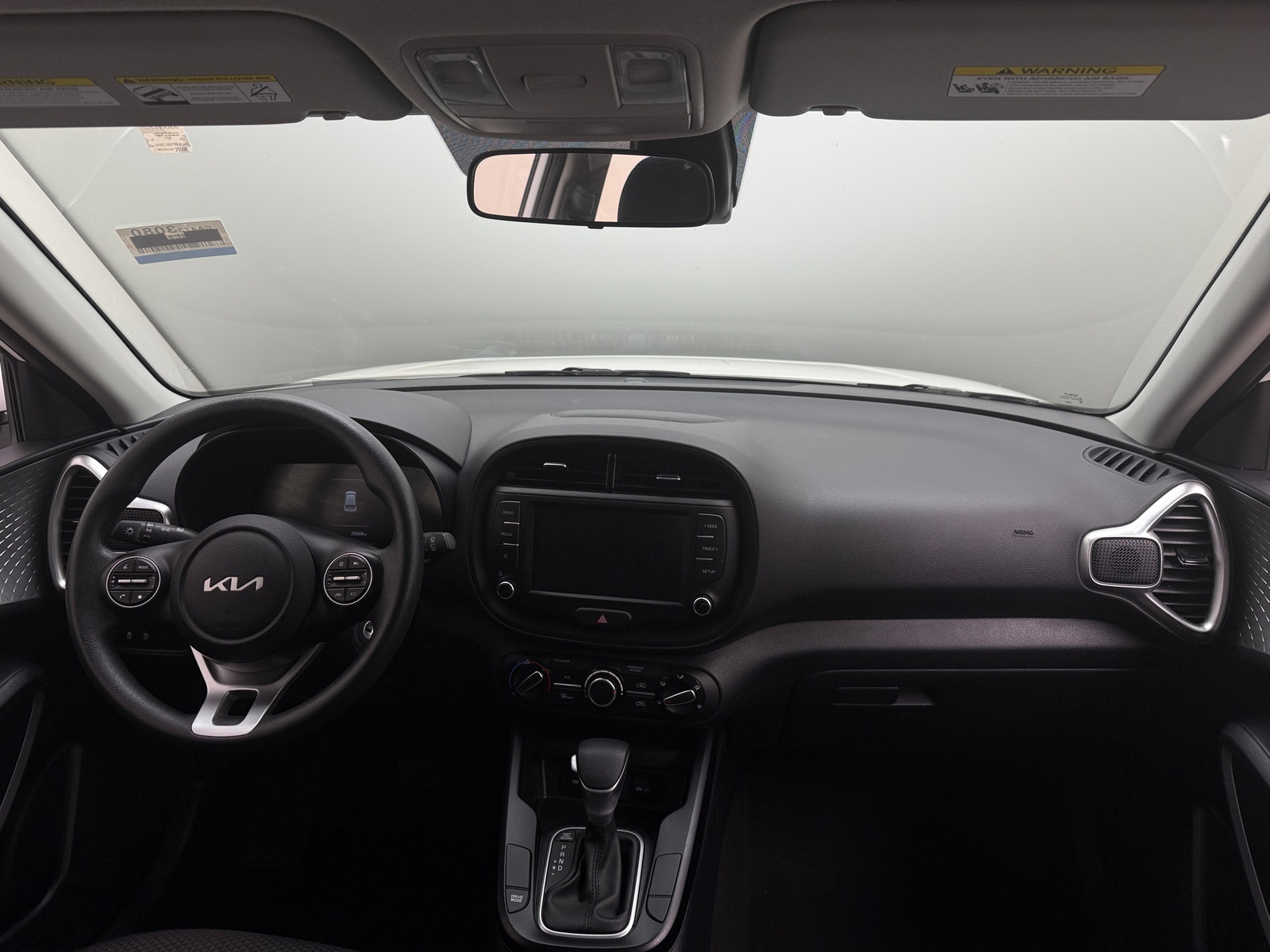 Thumbnail: 2025 Kia Soul - 3