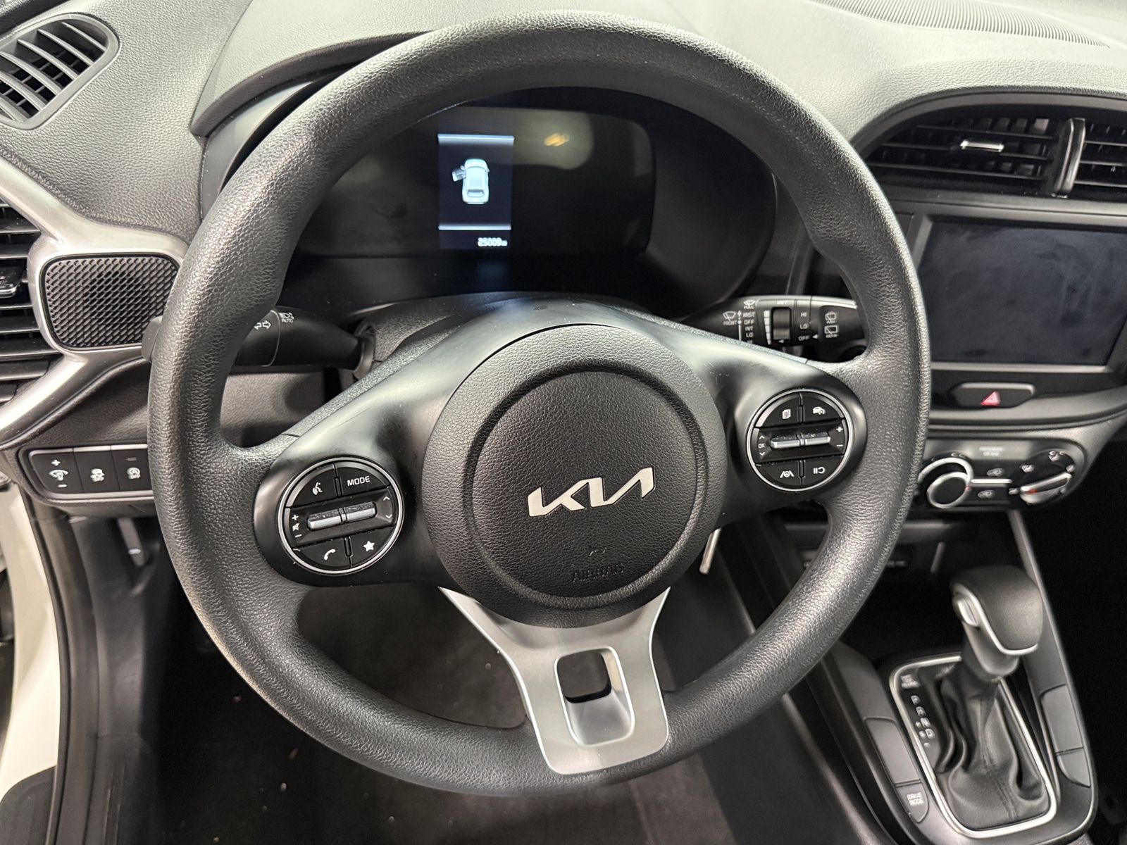 Thumbnail: 2025 Kia Soul - 5