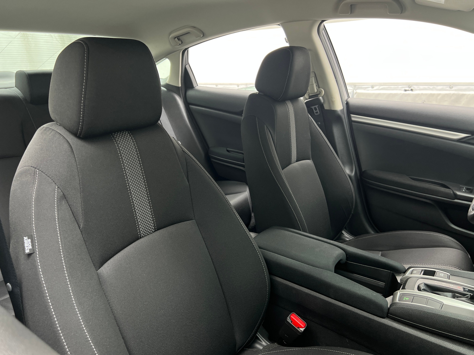 Thumbnail: 2019 Honda Civic - 2