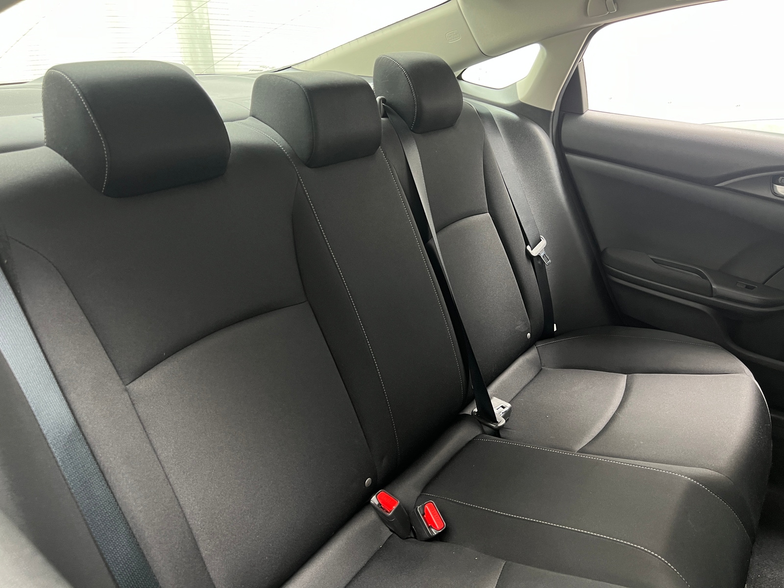 Thumbnail: 2019 Honda Civic - 6