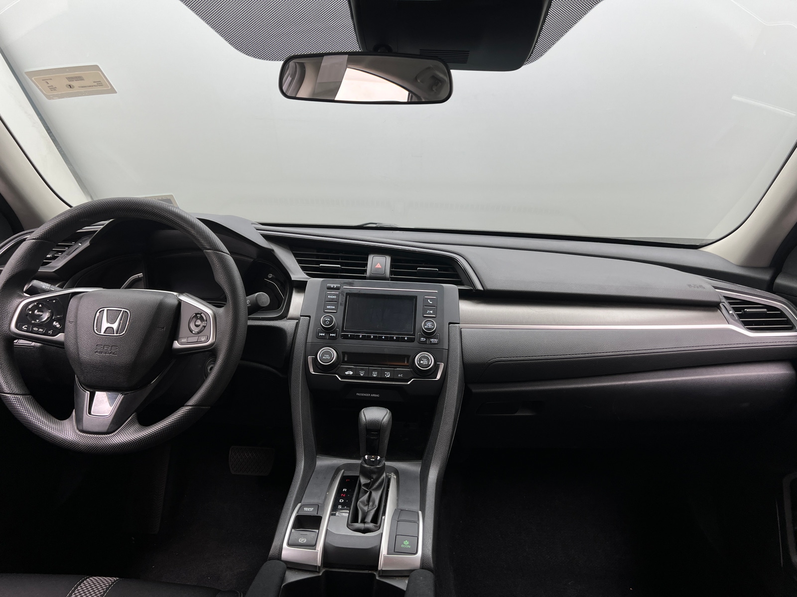Thumbnail: 2019 Honda Civic - 3