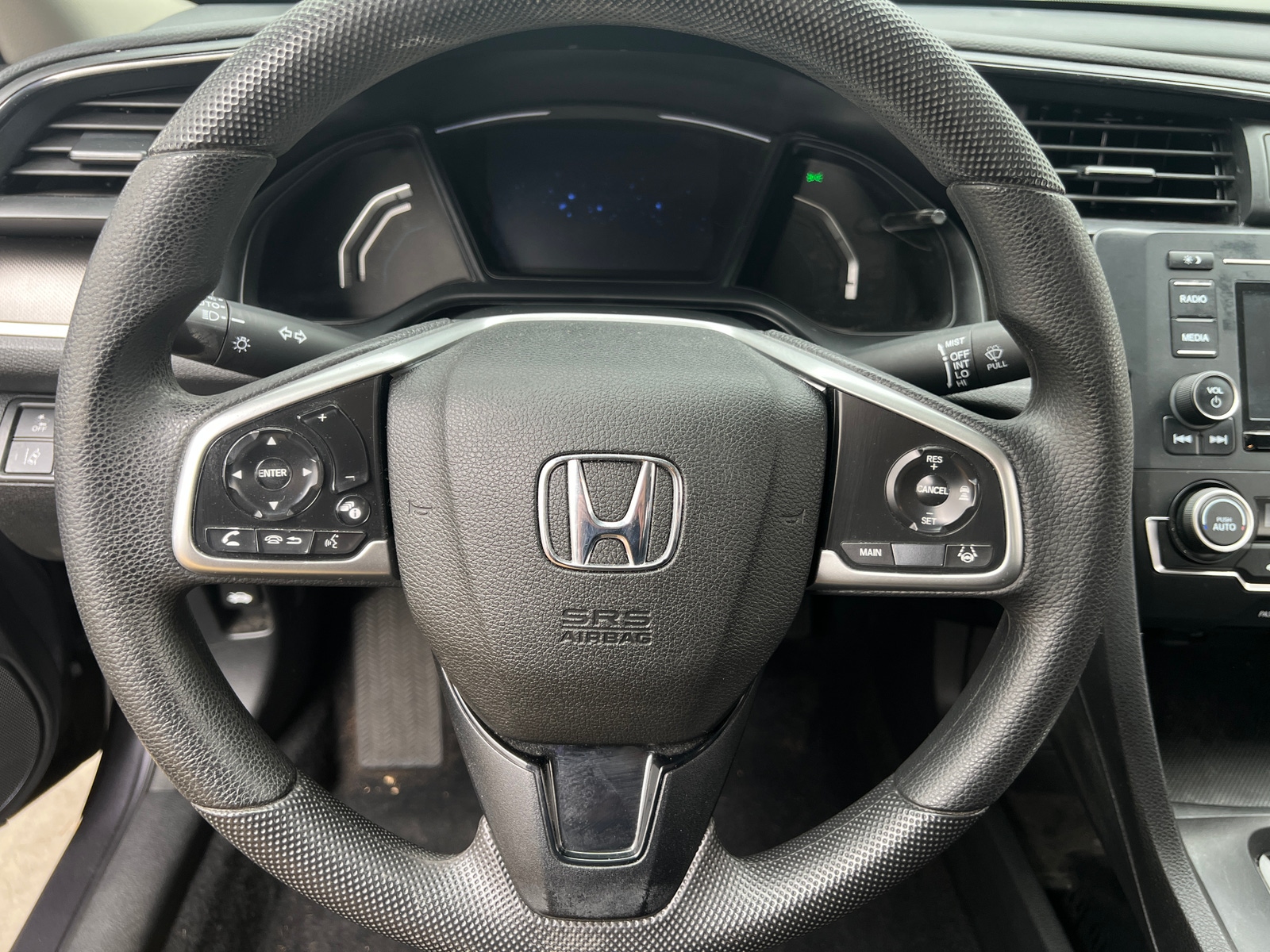 Thumbnail: 2019 Honda Civic - 5