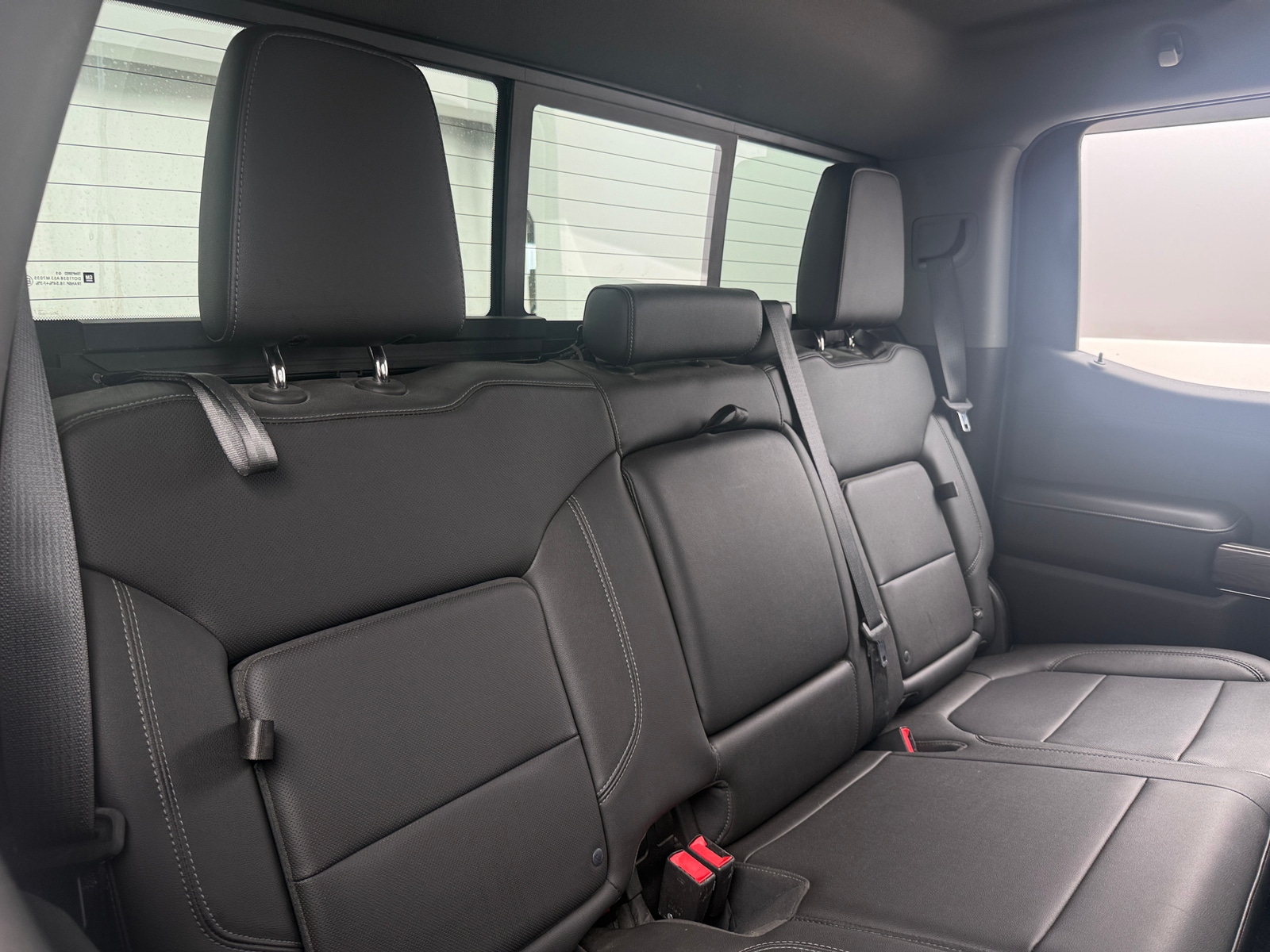 Thumbnail: 2019 Chevrolet Silverado 1500 - 5