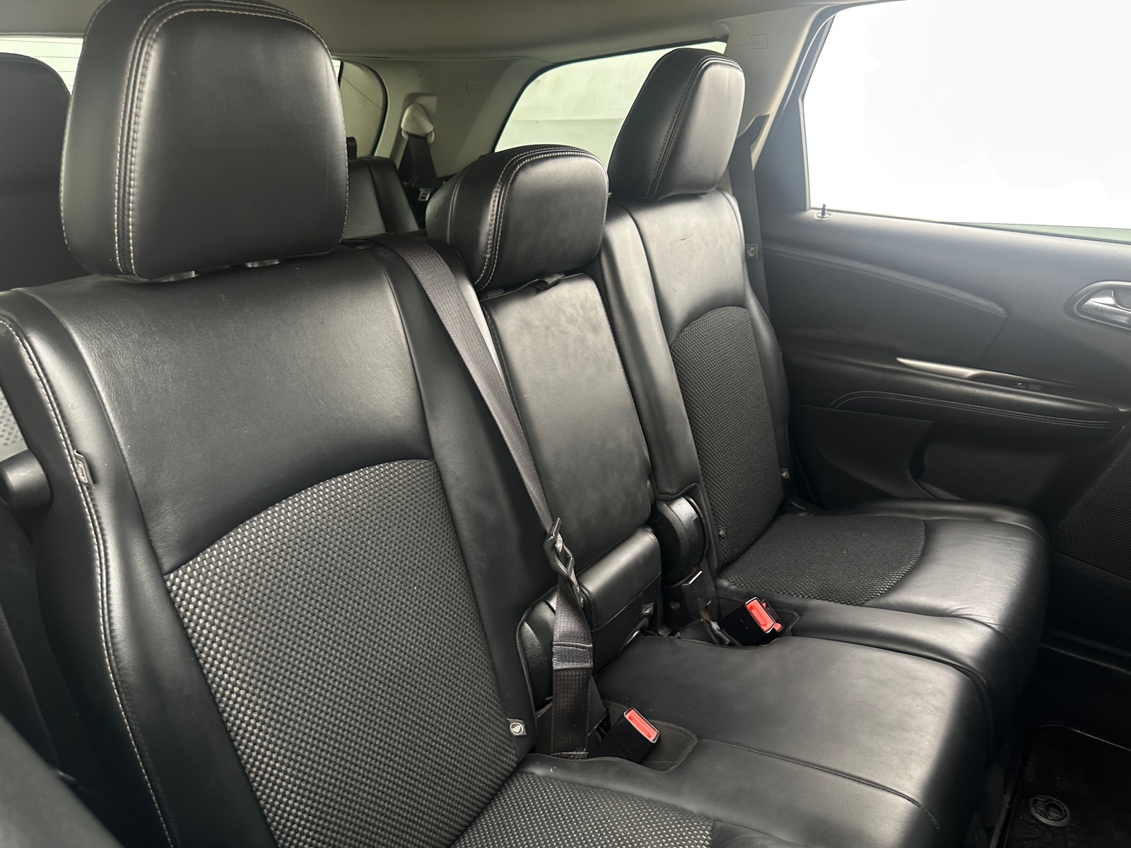 Thumbnail: 2019 Dodge Journey - 5