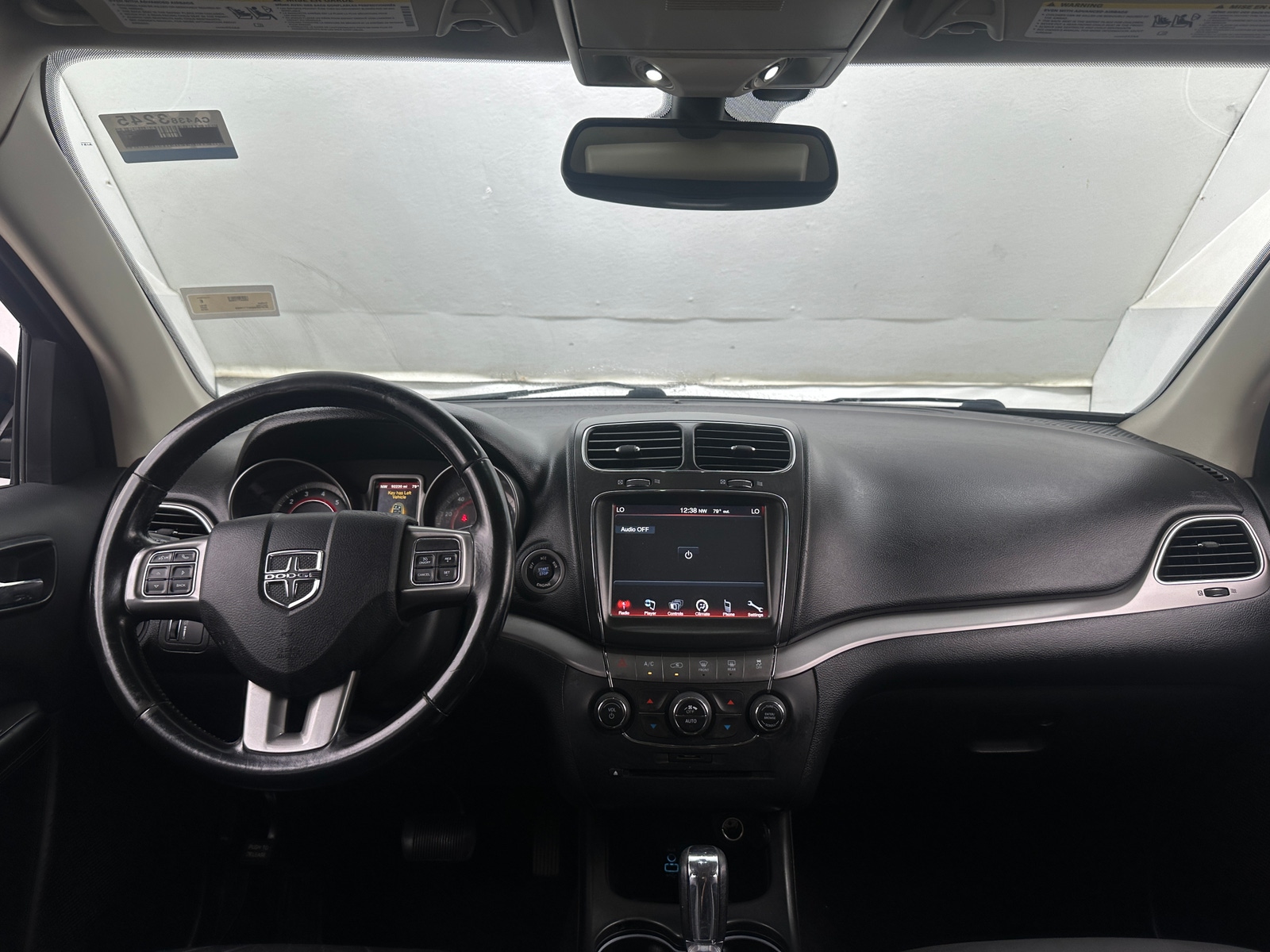 Thumbnail: 2019 Dodge Journey - 2