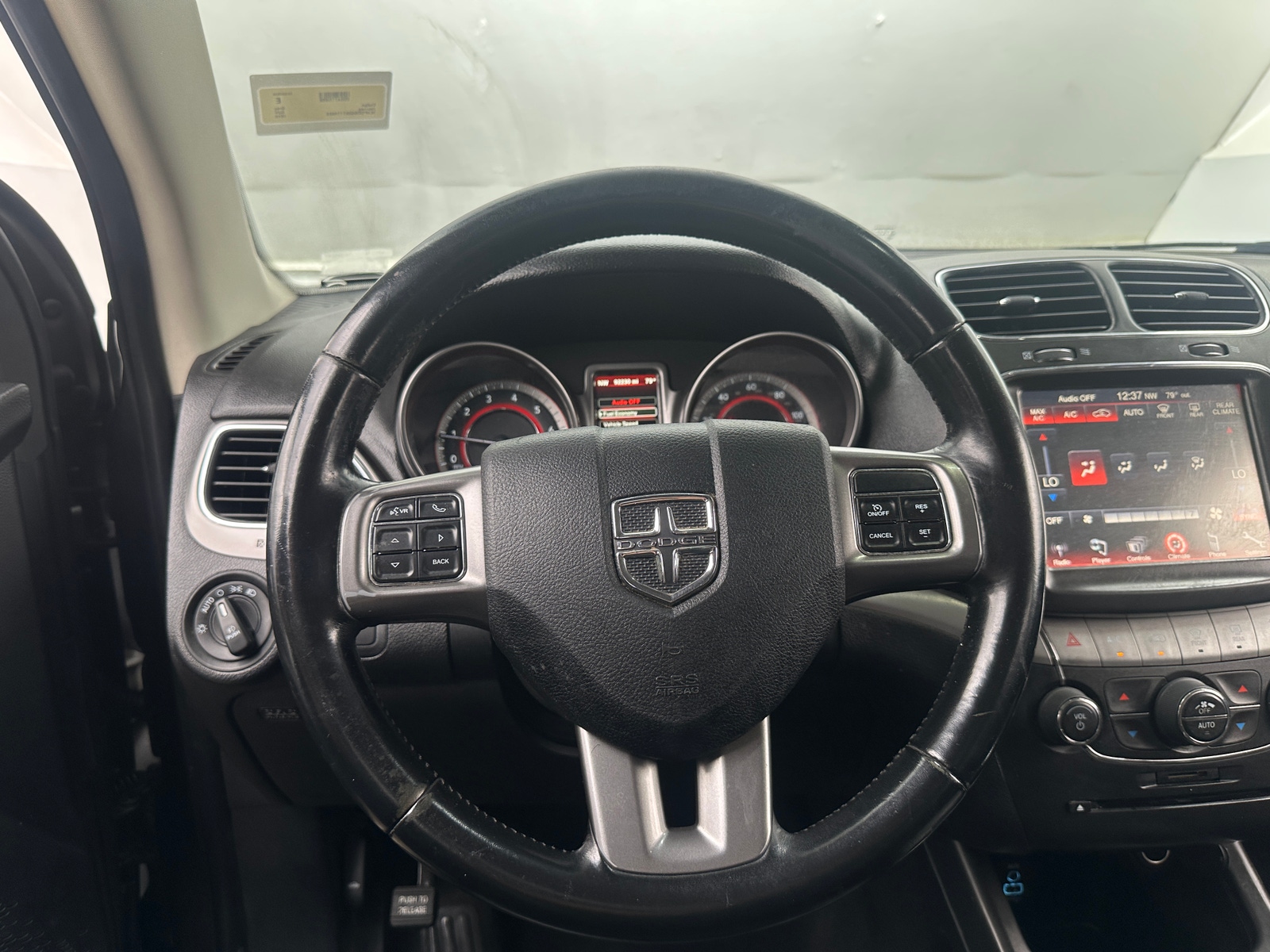 Thumbnail: 2019 Dodge Journey - 4