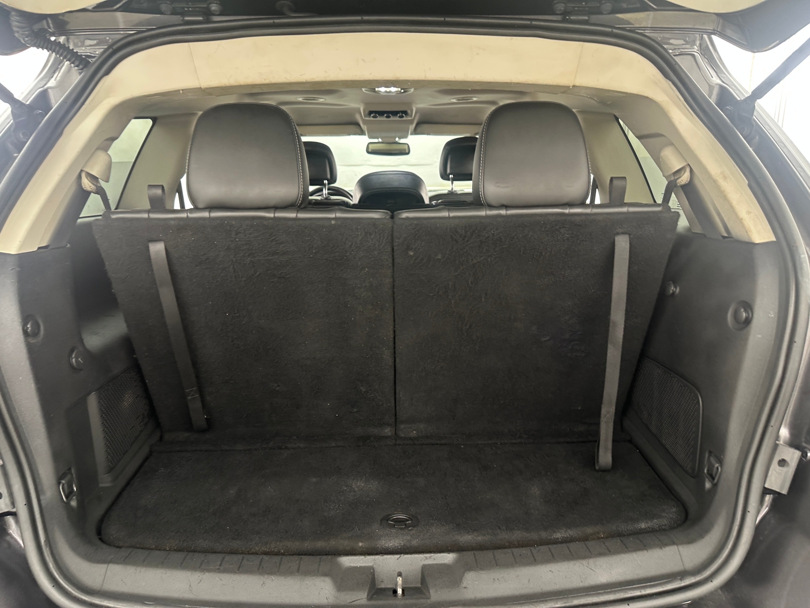 Thumbnail: 2019 Dodge Journey - 6