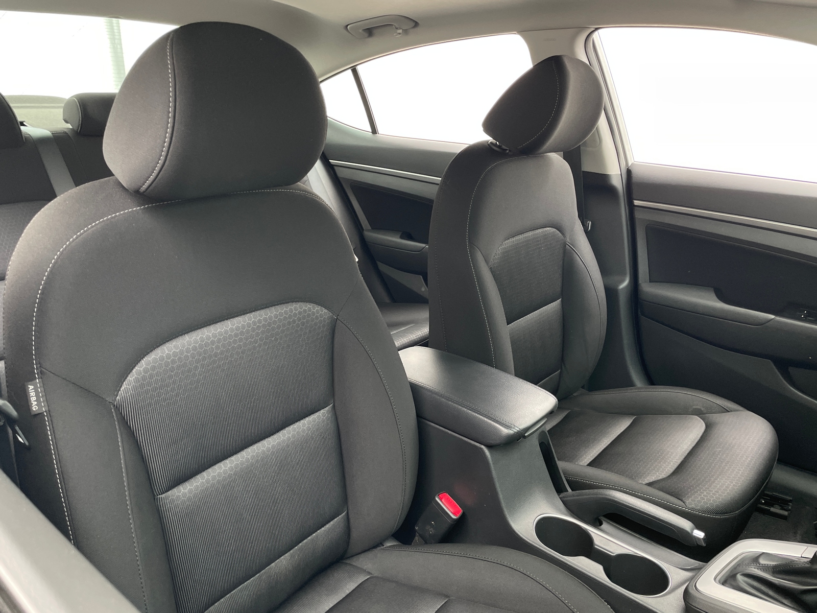 Thumbnail: 2017 Hyundai Elantra - 2