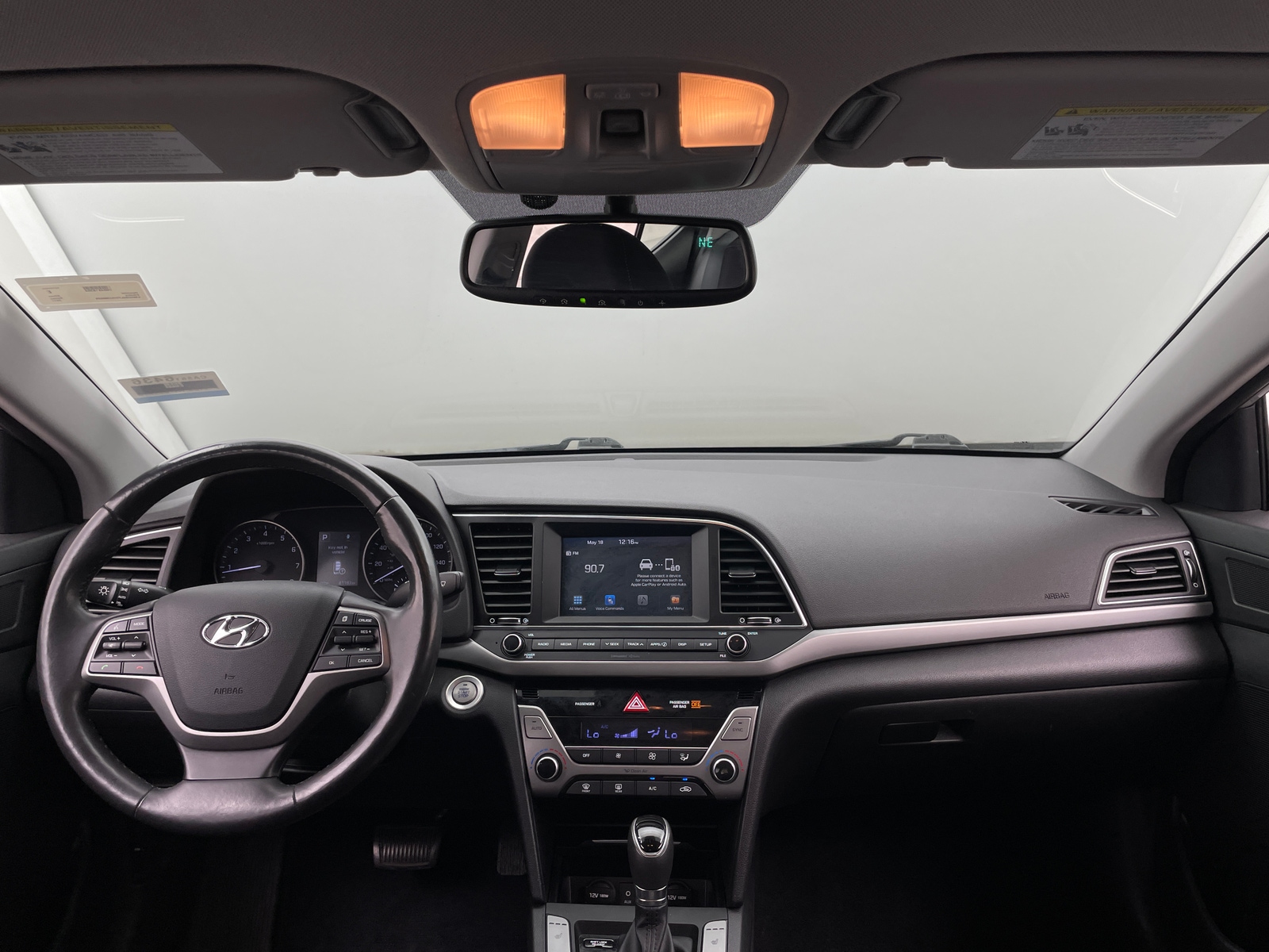 Thumbnail: 2017 Hyundai Elantra - 3