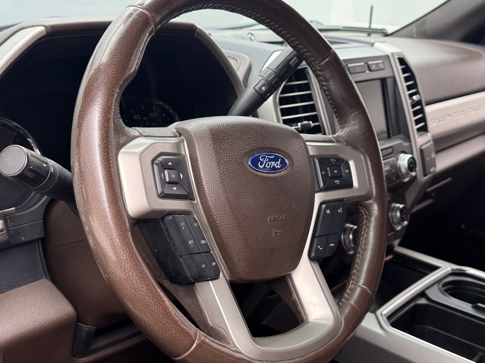 Thumbnail: 2021 Ford Econoline - 4