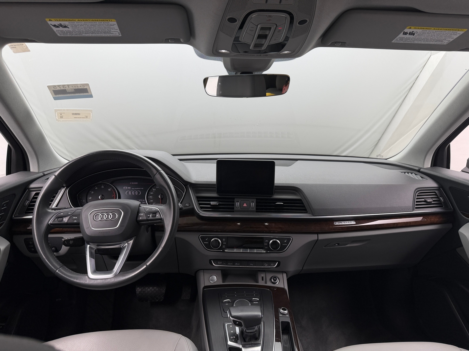 Thumbnail: 2020 Audi Q5 - 2