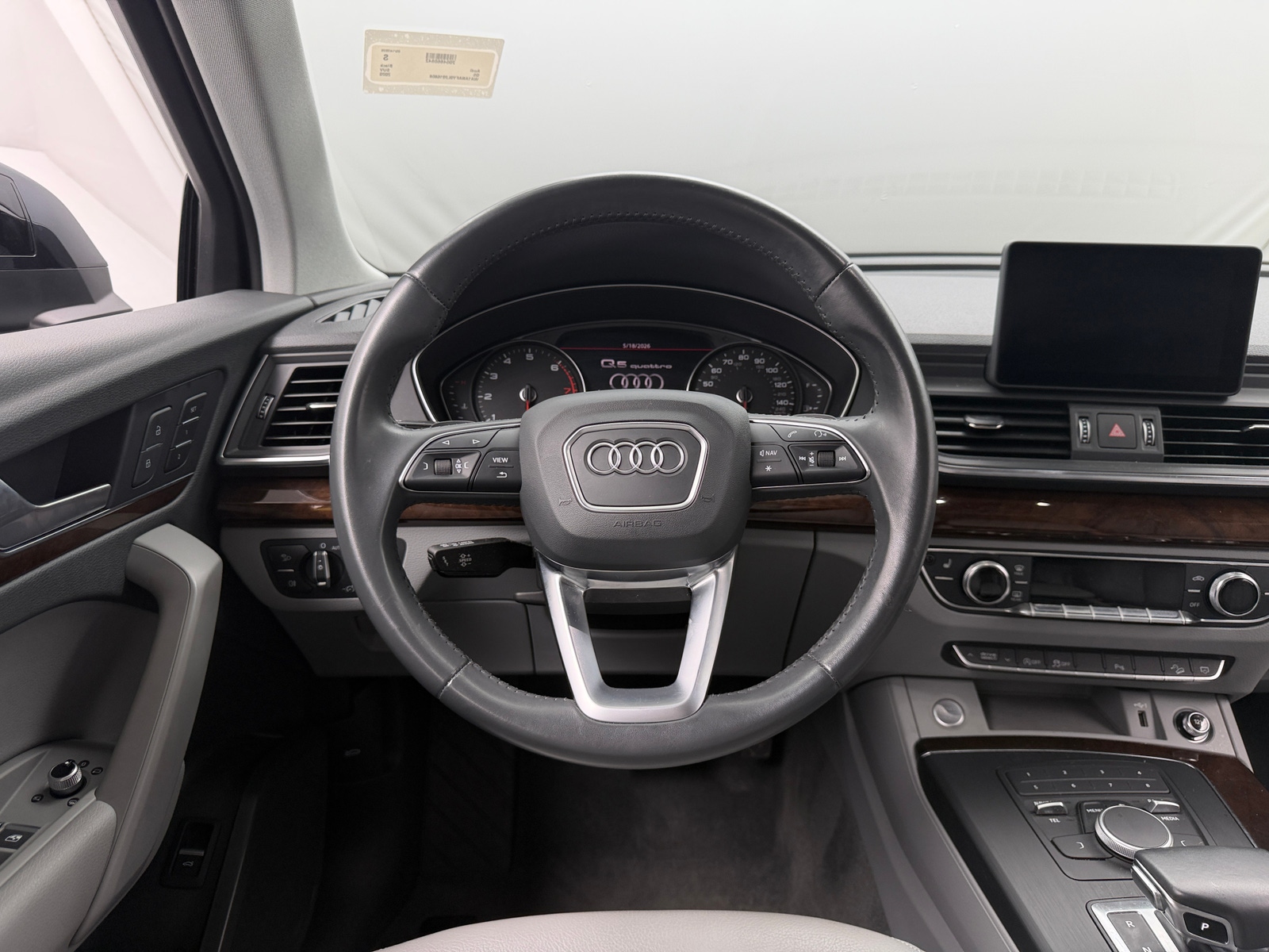 Thumbnail: 2020 Audi Q5 - 4