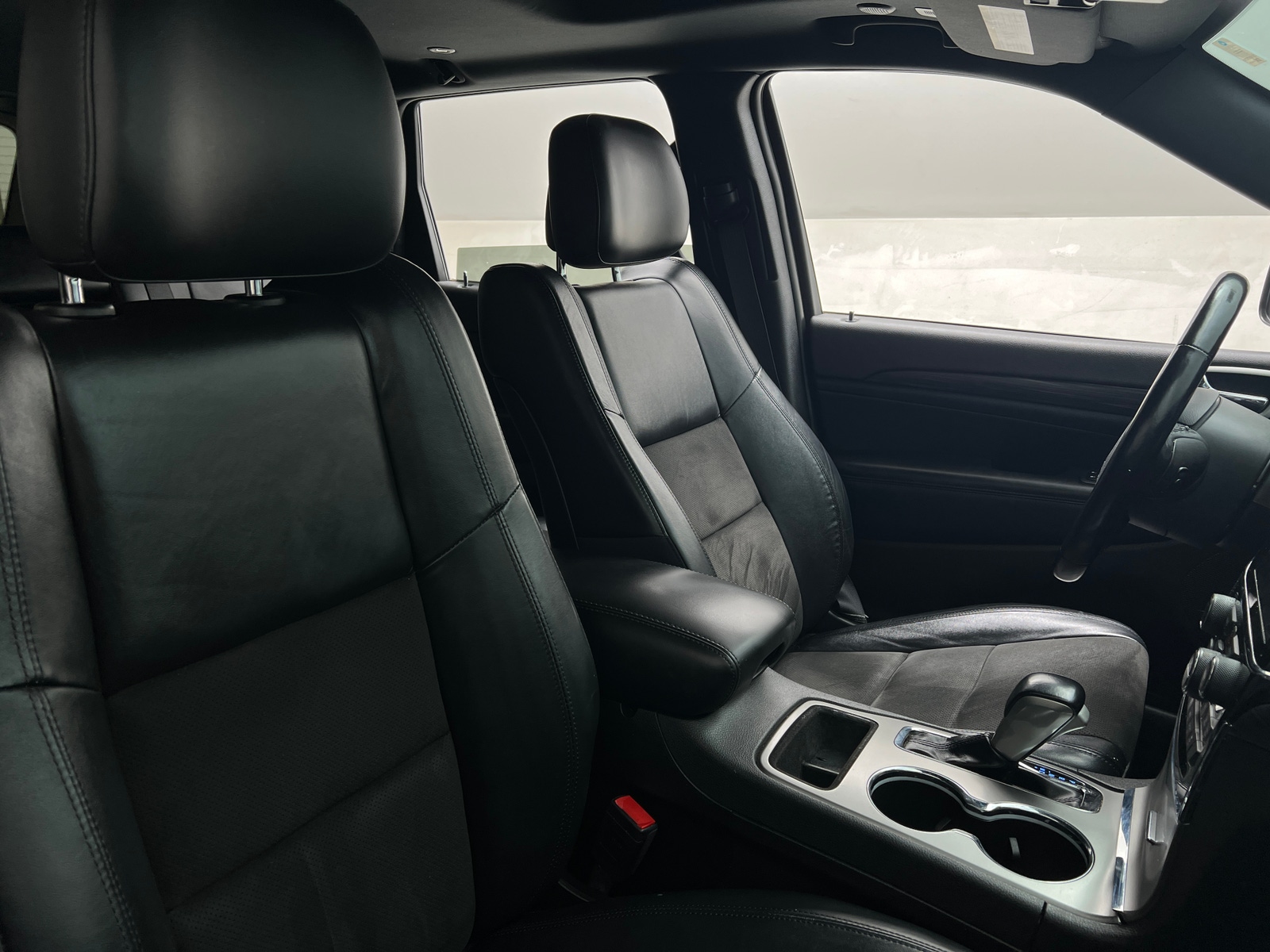 Thumbnail: 2021 Jeep Grand Cherokee - 2