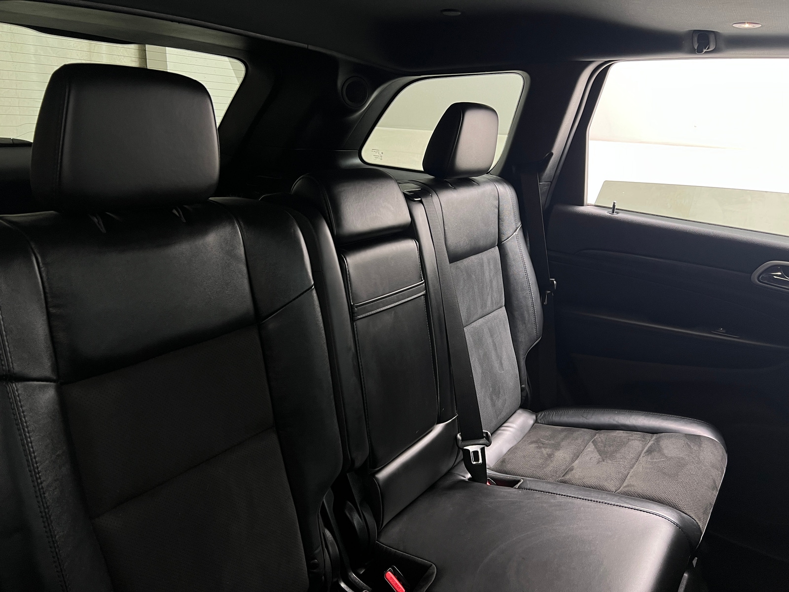 Thumbnail: 2021 Jeep Grand Cherokee - 6